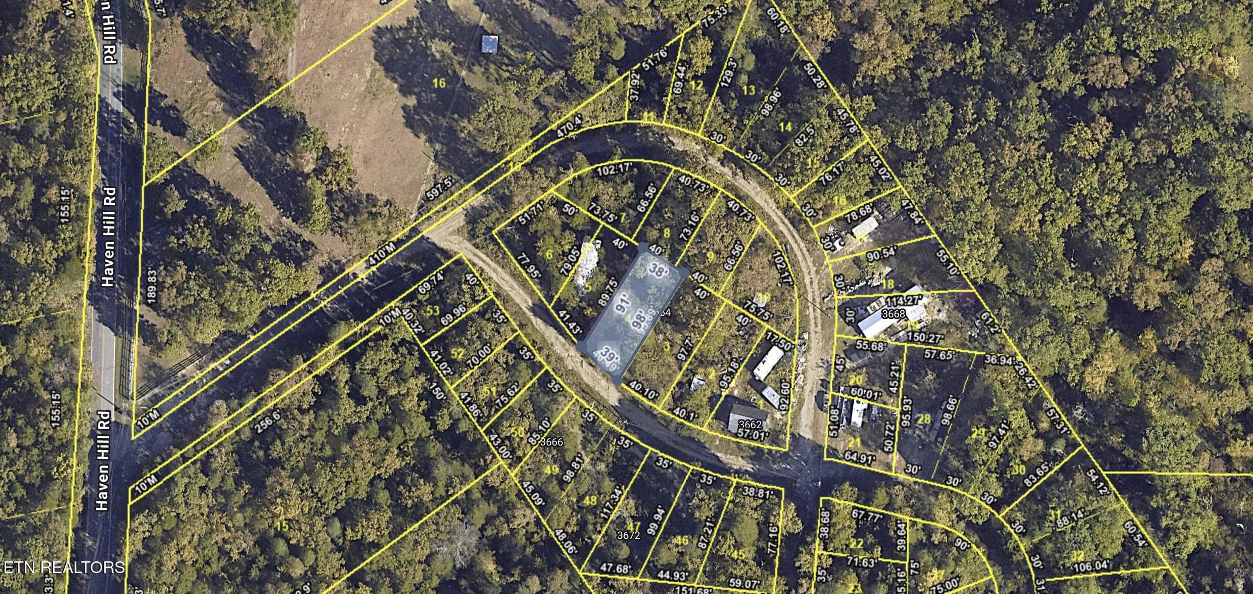 Screenshot 2026-08-27 at 6.04.38PM - 0 Haven Hill Rd, Louisville, TN 37777