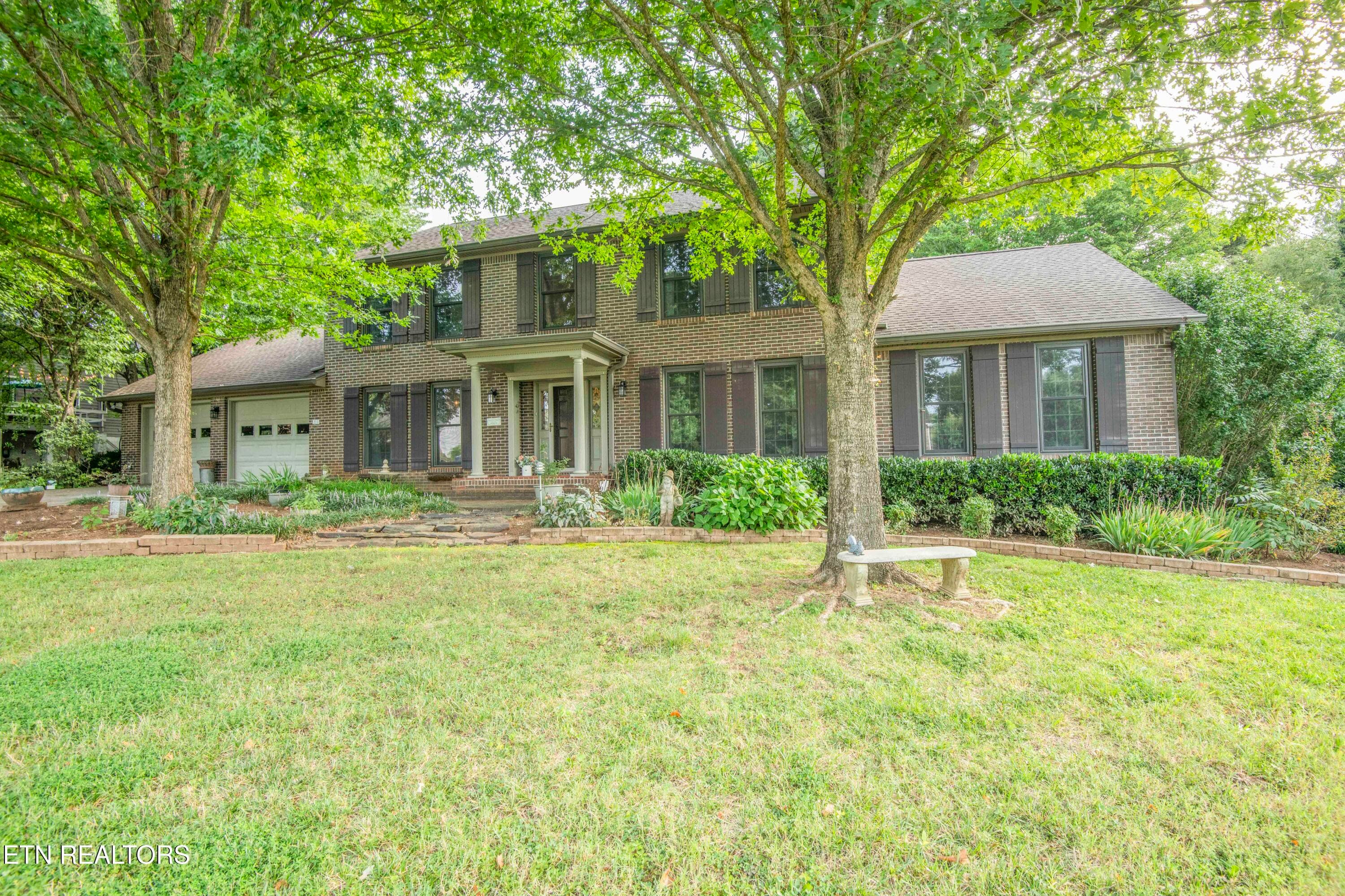 204 Nutwood Circle, Knoxville, TN 37934