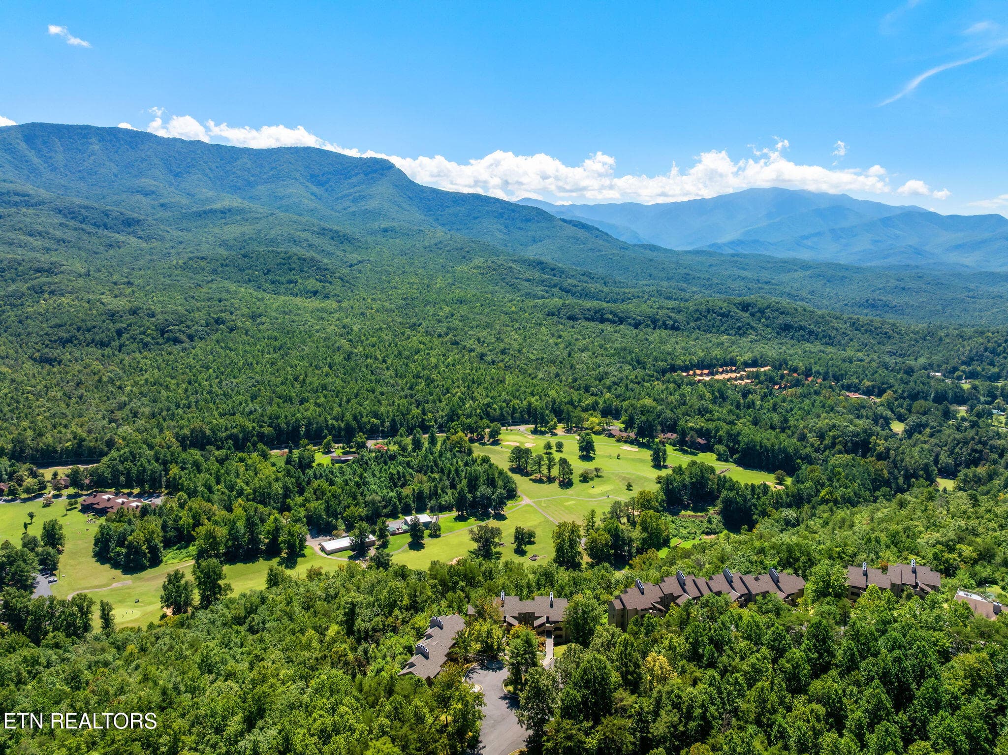 DJI_0834 - 3710 Weber Rd 101B, Gatlinburg, TN 37738, Gatlinburg