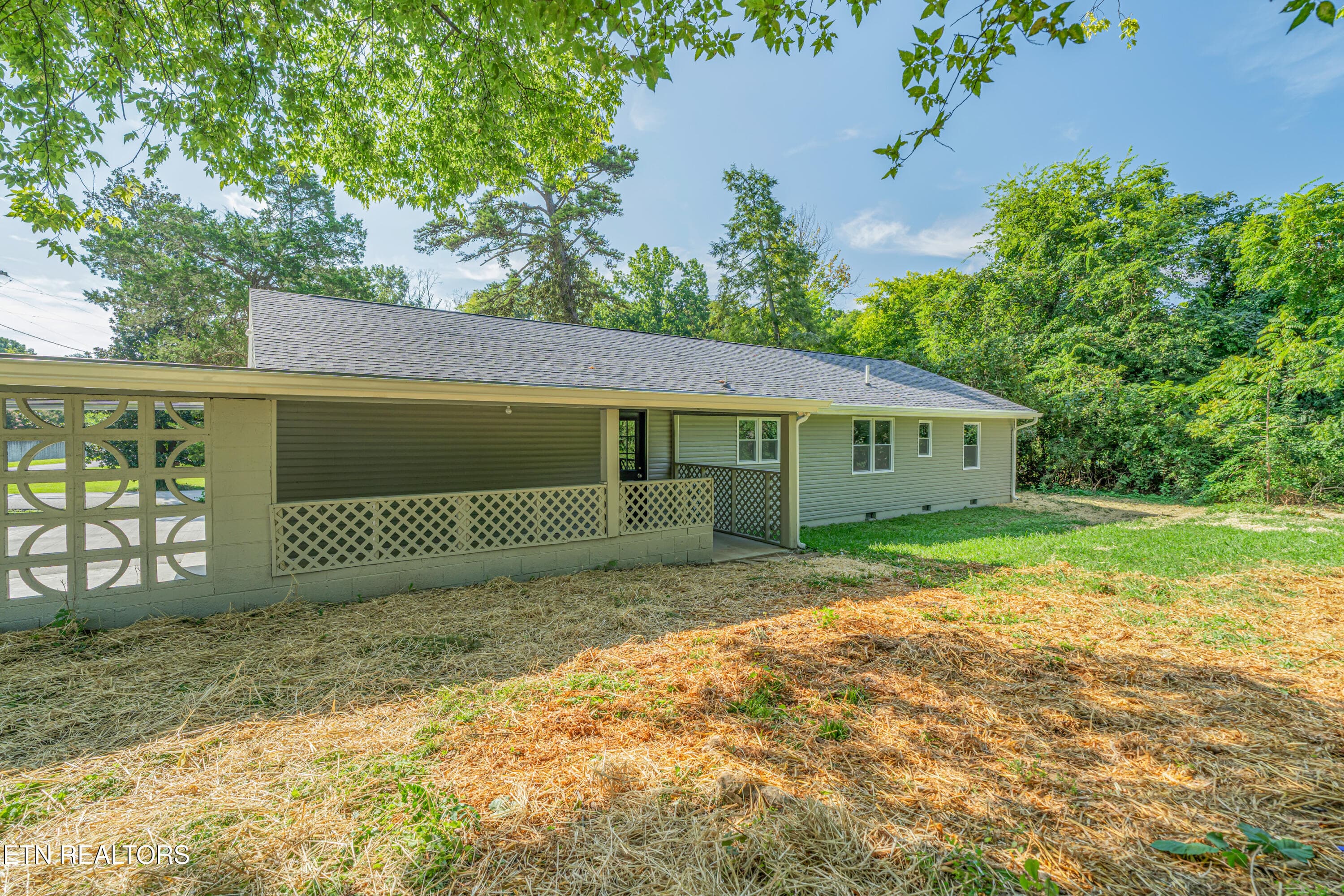 349 Land Oak Road-36 - 349 Land Oak Rd, Knoxville, TN 37922