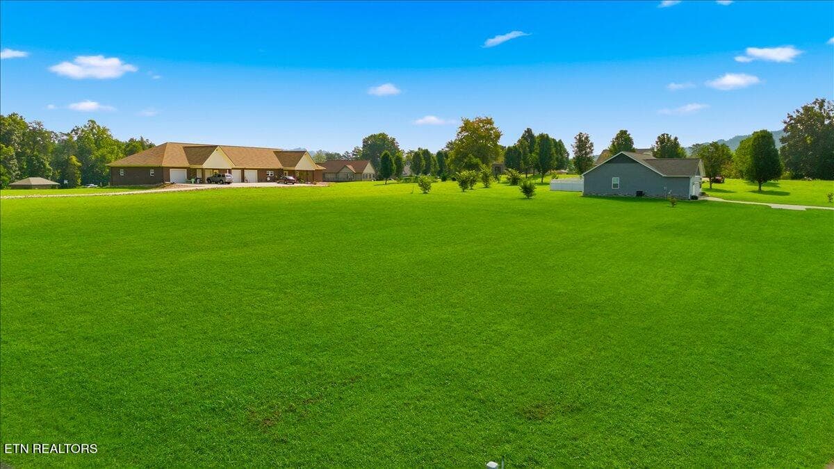 02-DJI_20260827110559_0597_D - Shields Crossing Lot 37 Drive, Bean Station, TN 37708