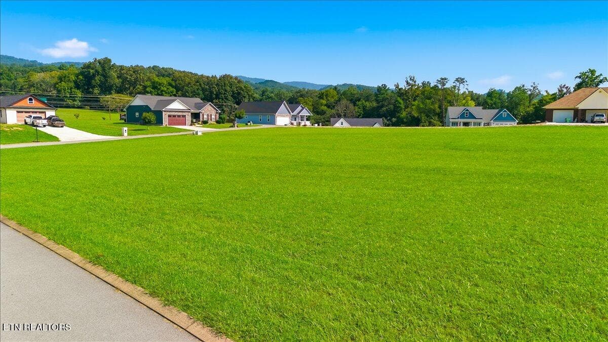 03-DJI_20260827110634_0598_D - Shields Crossing Lot 37 Drive, Bean Station, TN 37708