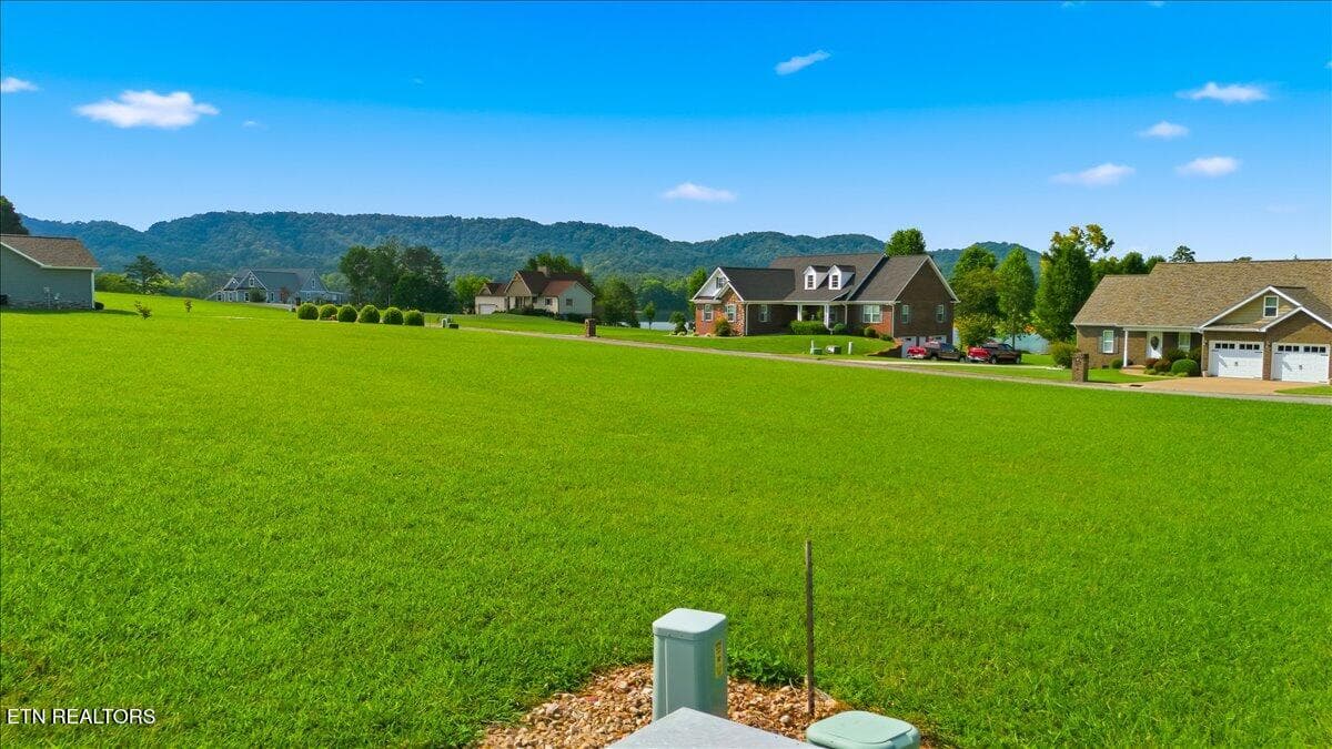 05-DJI_20260827110742_0600_D - Shields Crossing Lot 37 Drive, Bean Station, TN 37708