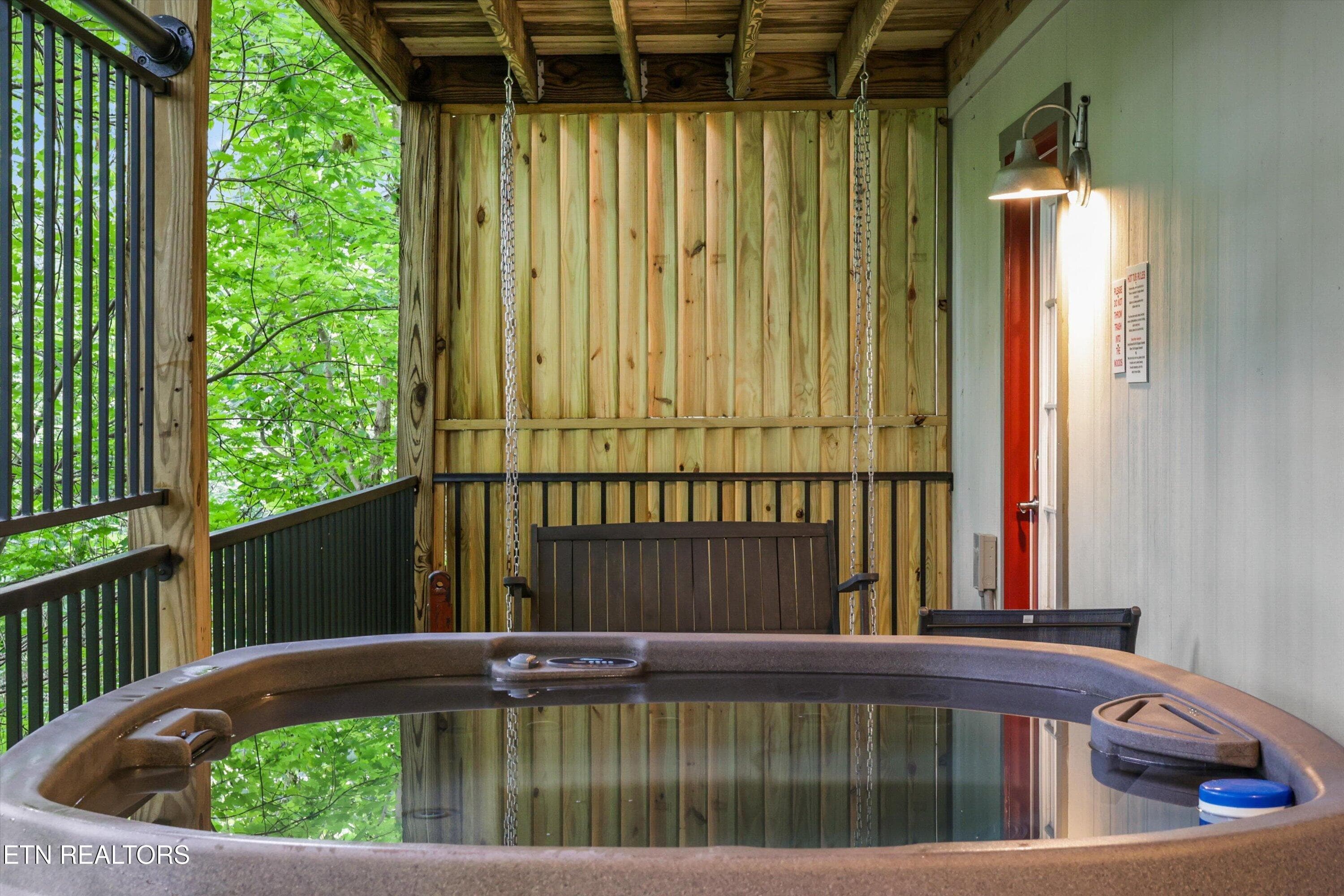25-537 Johnson Ln unit 2 19 - 537 Johnson Lane 2, Gatlinburg, TN 37738, Gatlinburg