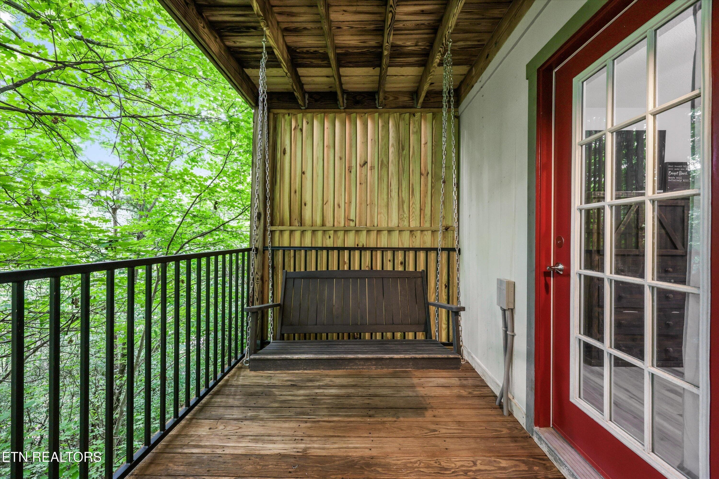 26-537 Johnson Ln unit 2 20 - 537 Johnson Lane 2, Gatlinburg, TN 37738, Gatlinburg