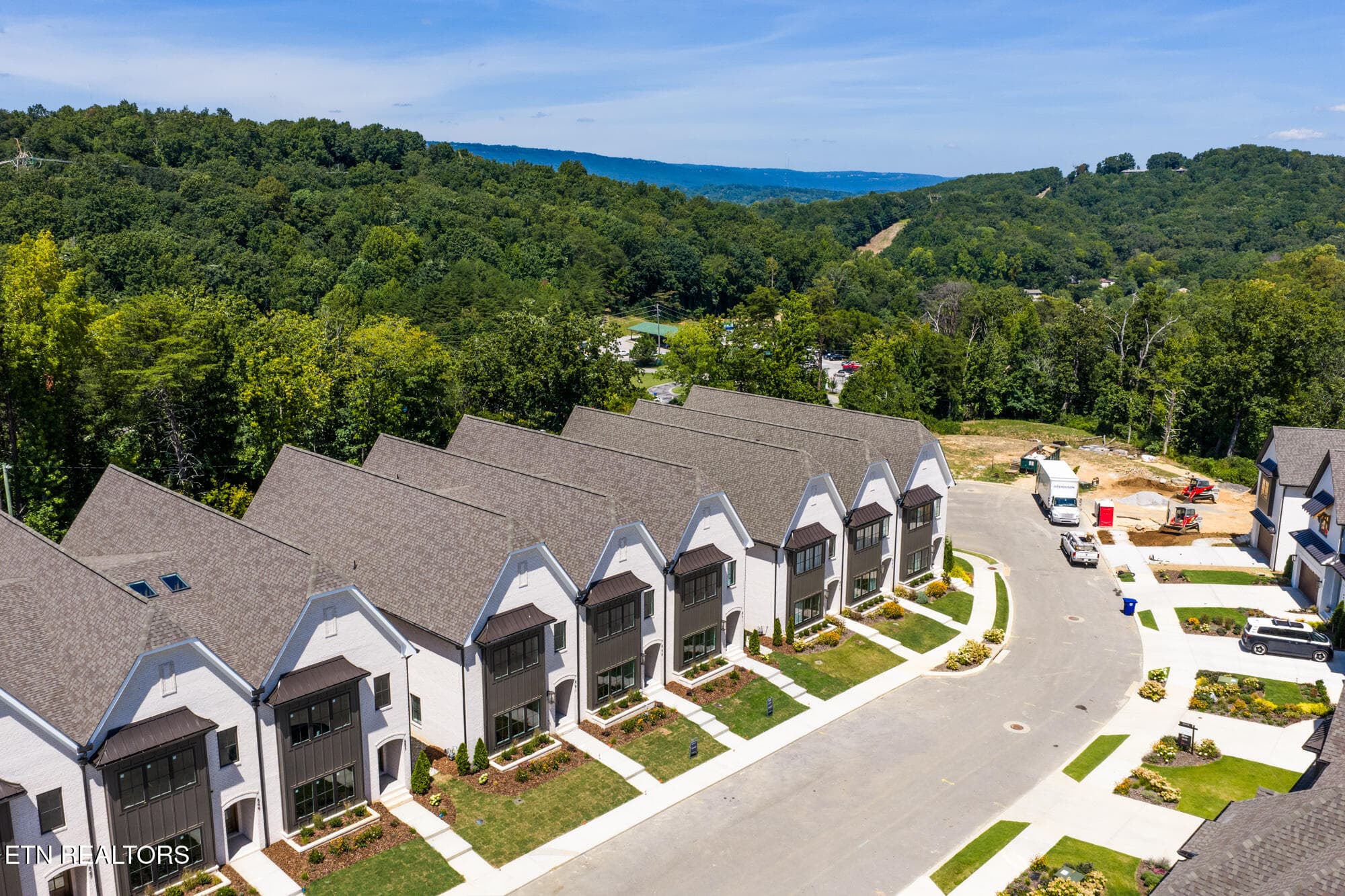 Cranes-Camp-Exteriors-MLS-Photos-2 - 861 Cranes Camp Tr, Chattanooga, TN 37415, Chattanooga
