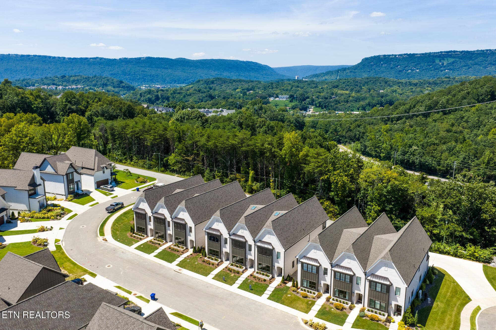 Cranes-Camp-Exteriors-MLS-Photos-4 - 861 Cranes Camp Tr, Chattanooga, TN 37415, Chattanooga