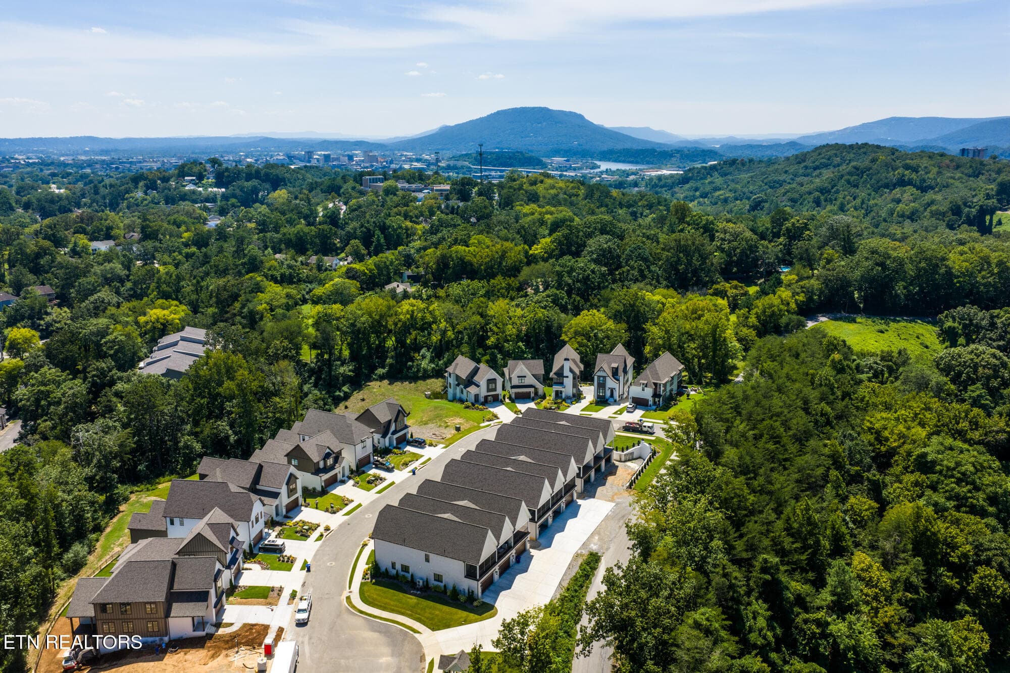 Cranes-Camp-Exteriors-MLS-Photos-5 - 861 Cranes Camp Tr, Chattanooga, TN 37415, Chattanooga