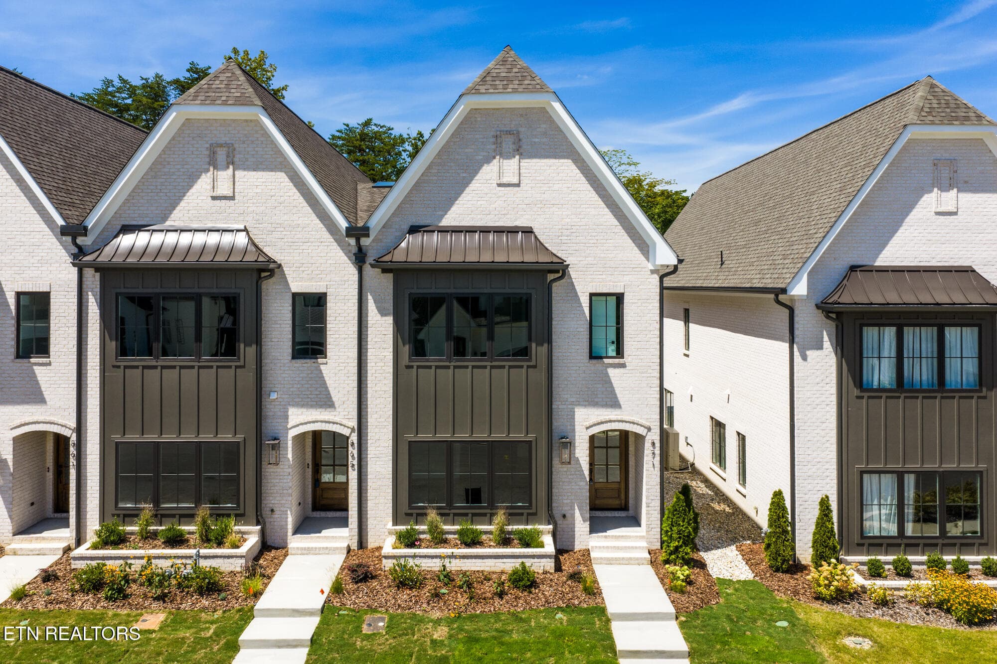 Cranes-Camp-Exteriors-MLS-Photos-6 - 861 Cranes Camp Tr, Chattanooga, TN 37415, Chattanooga