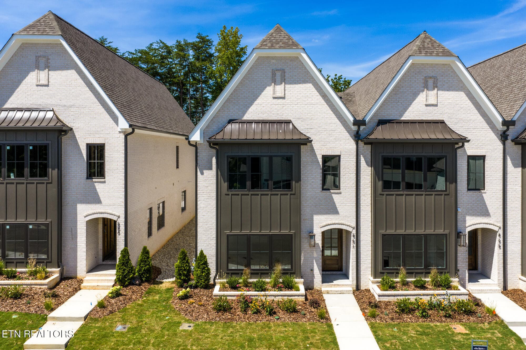 Cranes-Camp-Exteriors-MLS-Photos-7 - 861 Cranes Camp Tr, Chattanooga, TN 37415, Chattanooga