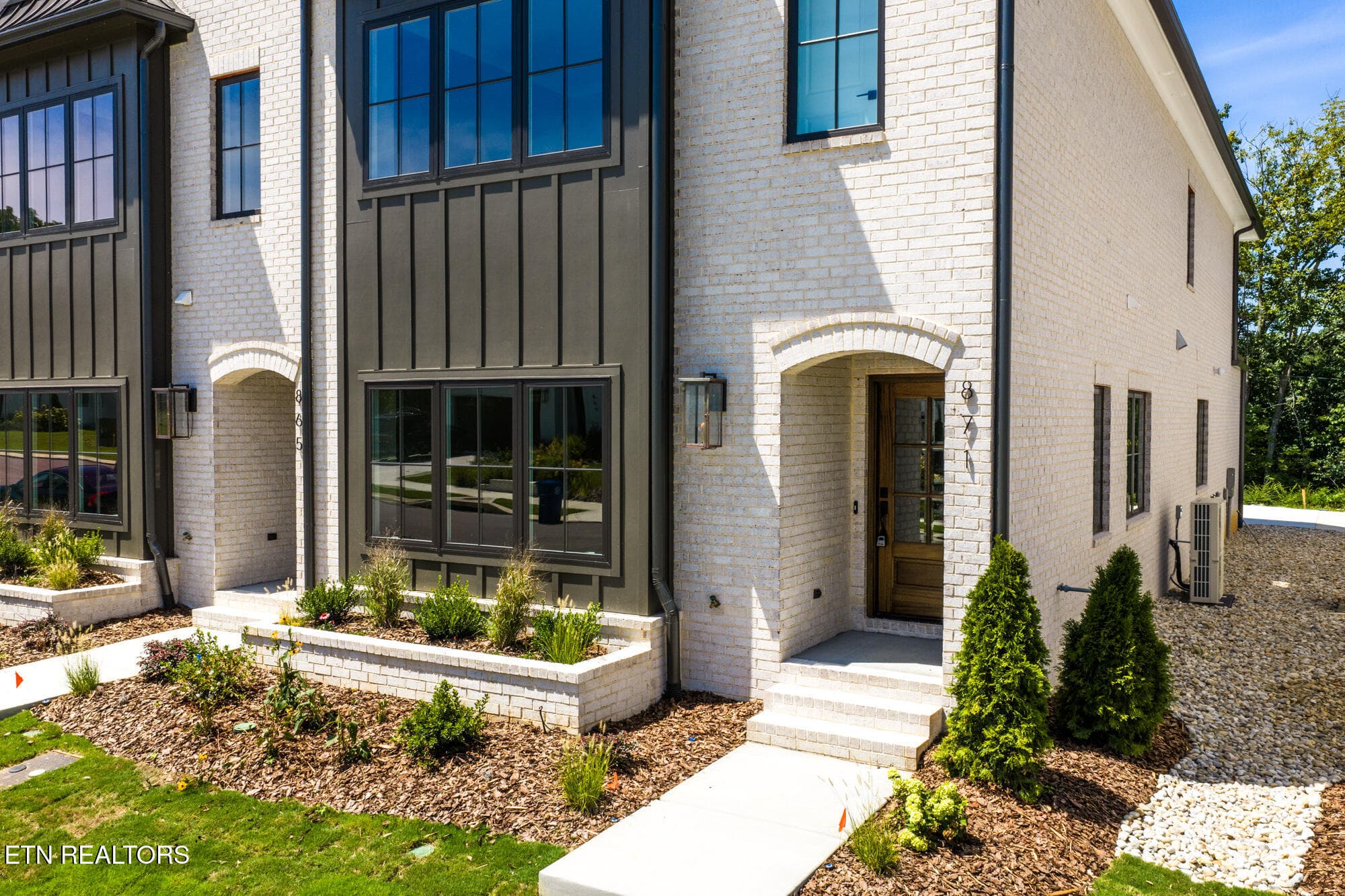 Cranes-Camp-Exteriors-MLS-Photos-9 - 861 Cranes Camp Tr, Chattanooga, TN 37415, Chattanooga