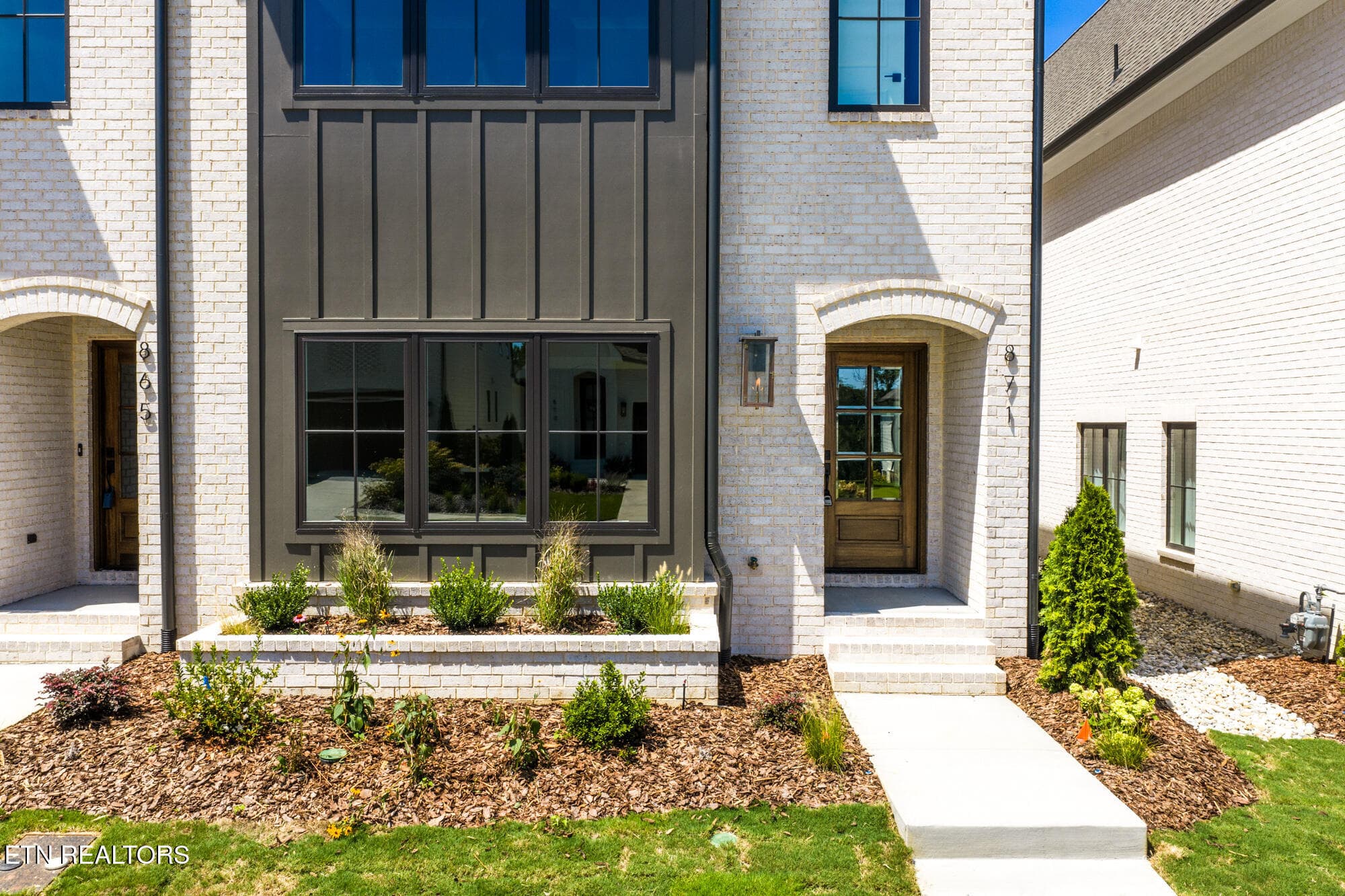 Cranes-Camp-Exteriors-MLS-Photos-10 - 861 Cranes Camp Tr, Chattanooga, TN 37415, Chattanooga