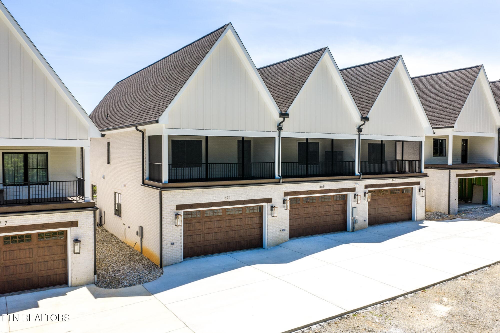 Cranes-Camp-Exteriors-MLS-Photos-13 - 861 Cranes Camp Tr, Chattanooga, TN 37415, Chattanooga