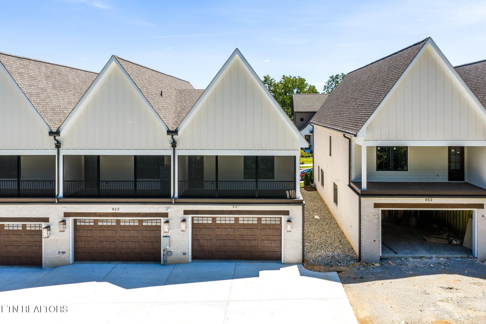 Cranes-Camp-Exteriors-MLS-Photos-14 - 861 Cranes Camp Tr, Chattanooga, TN 37415, Chattanooga