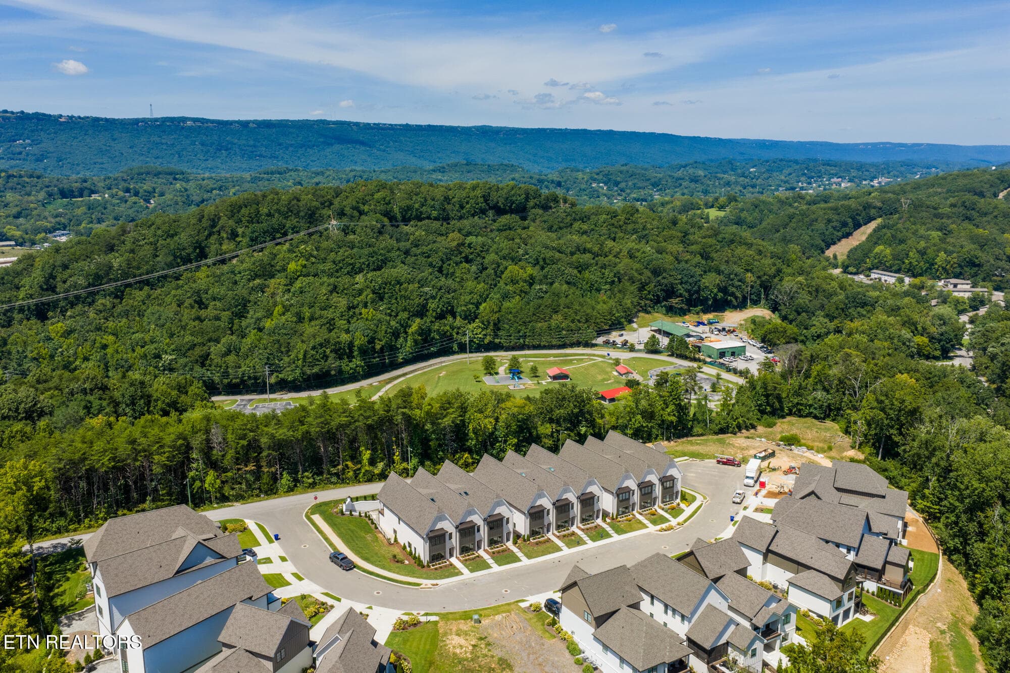 Cranes-Camp-Exteriors-MLS-Photos-17 - 861 Cranes Camp Tr, Chattanooga, TN 37415, Chattanooga
