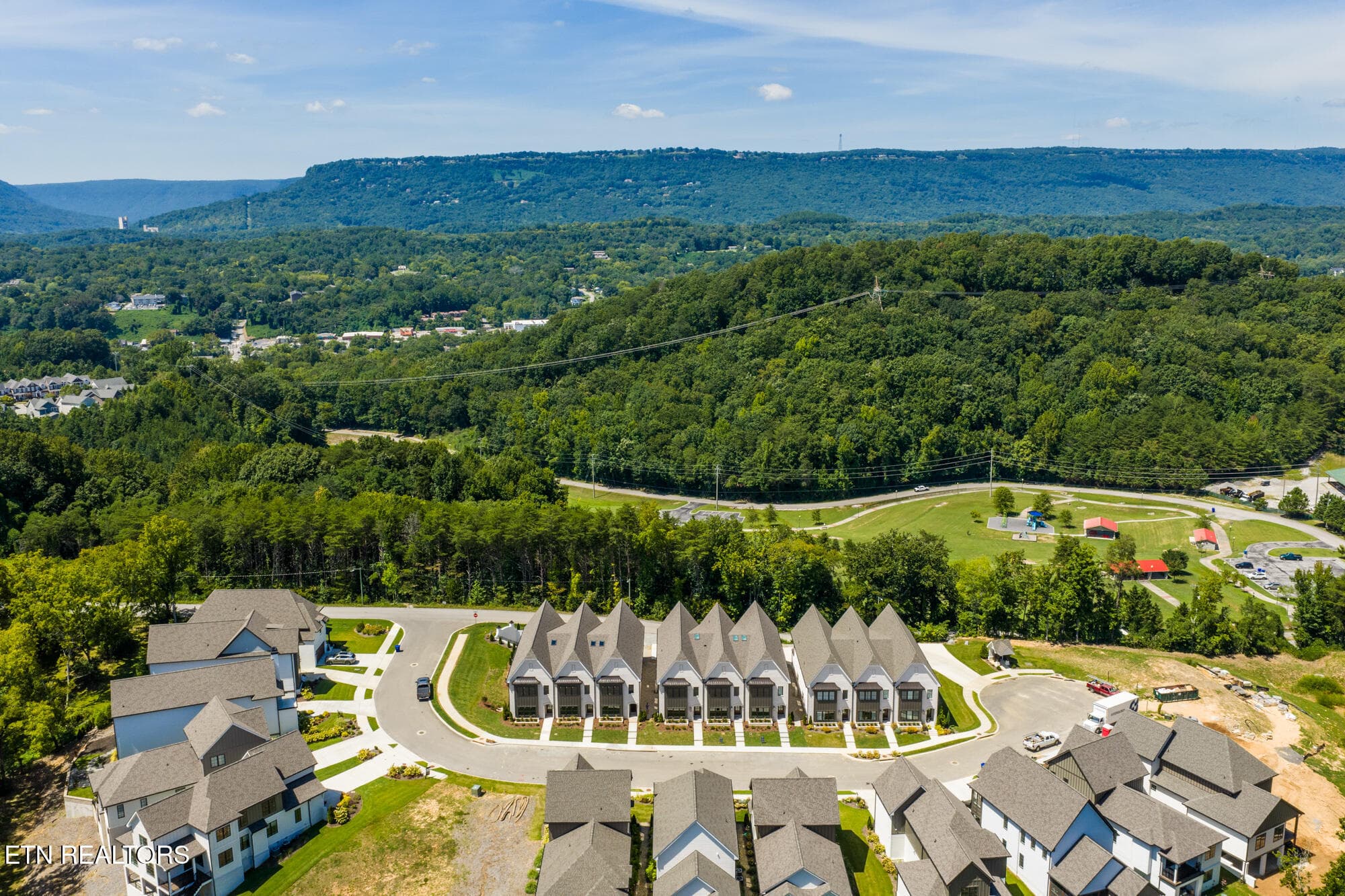 Cranes-Camp-Exteriors-MLS-Photos-18 - 861 Cranes Camp Tr, Chattanooga, TN 37415, Chattanooga
