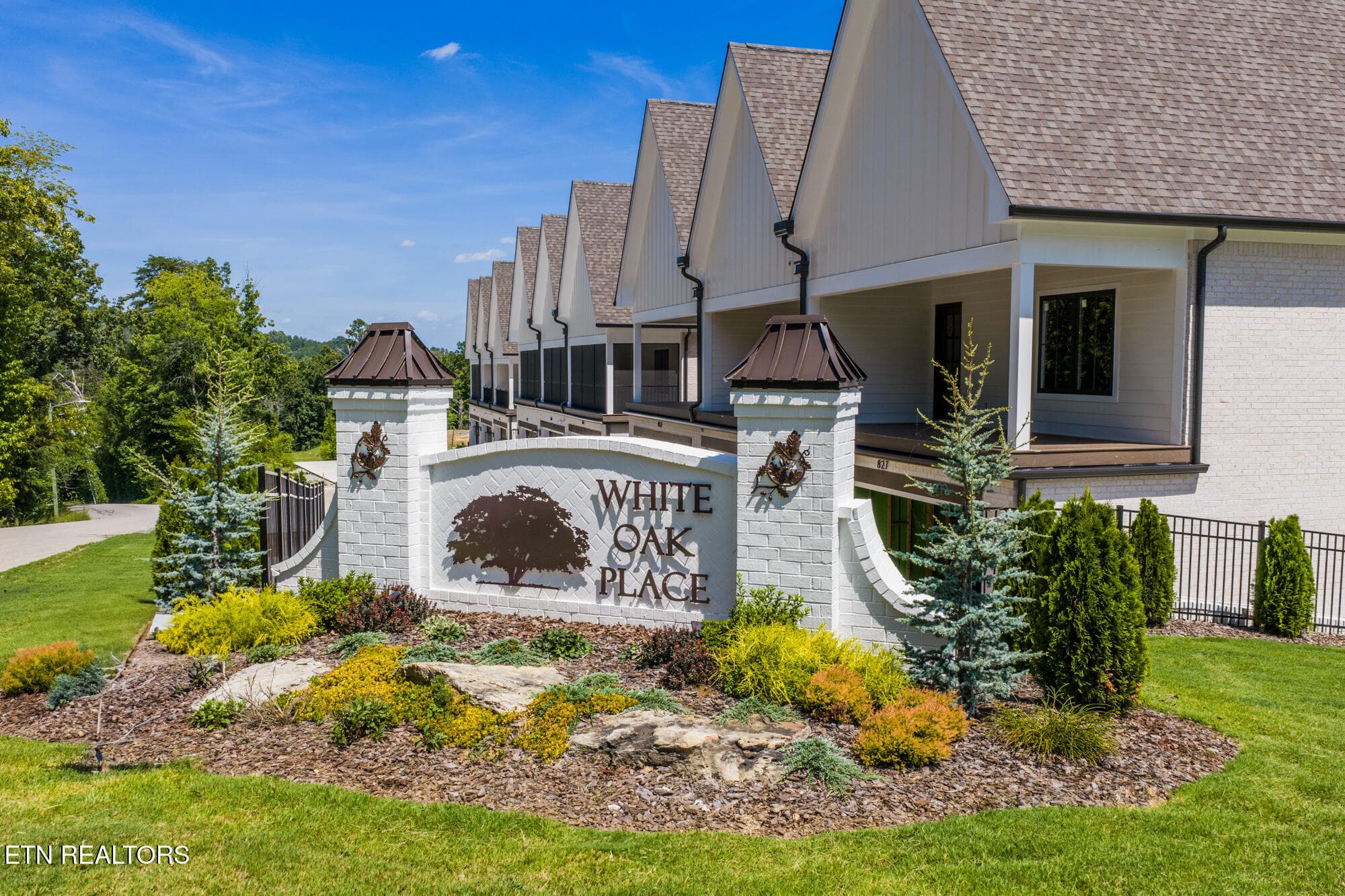 Cranes-Camp-Exteriors-MLS-Photos-19 - 861 Cranes Camp Tr, Chattanooga, TN 37415, Chattanooga