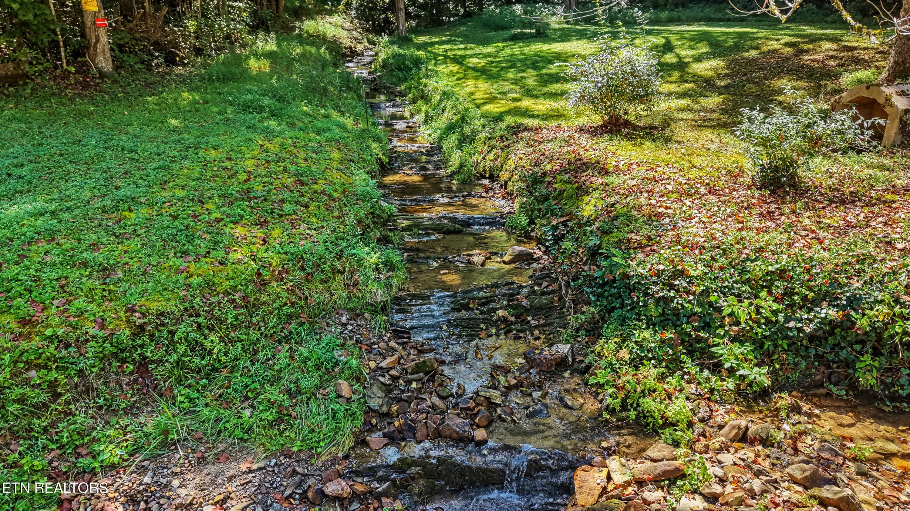 Tract 2R-3 Cold Springs Rd, Walland, TN 37886