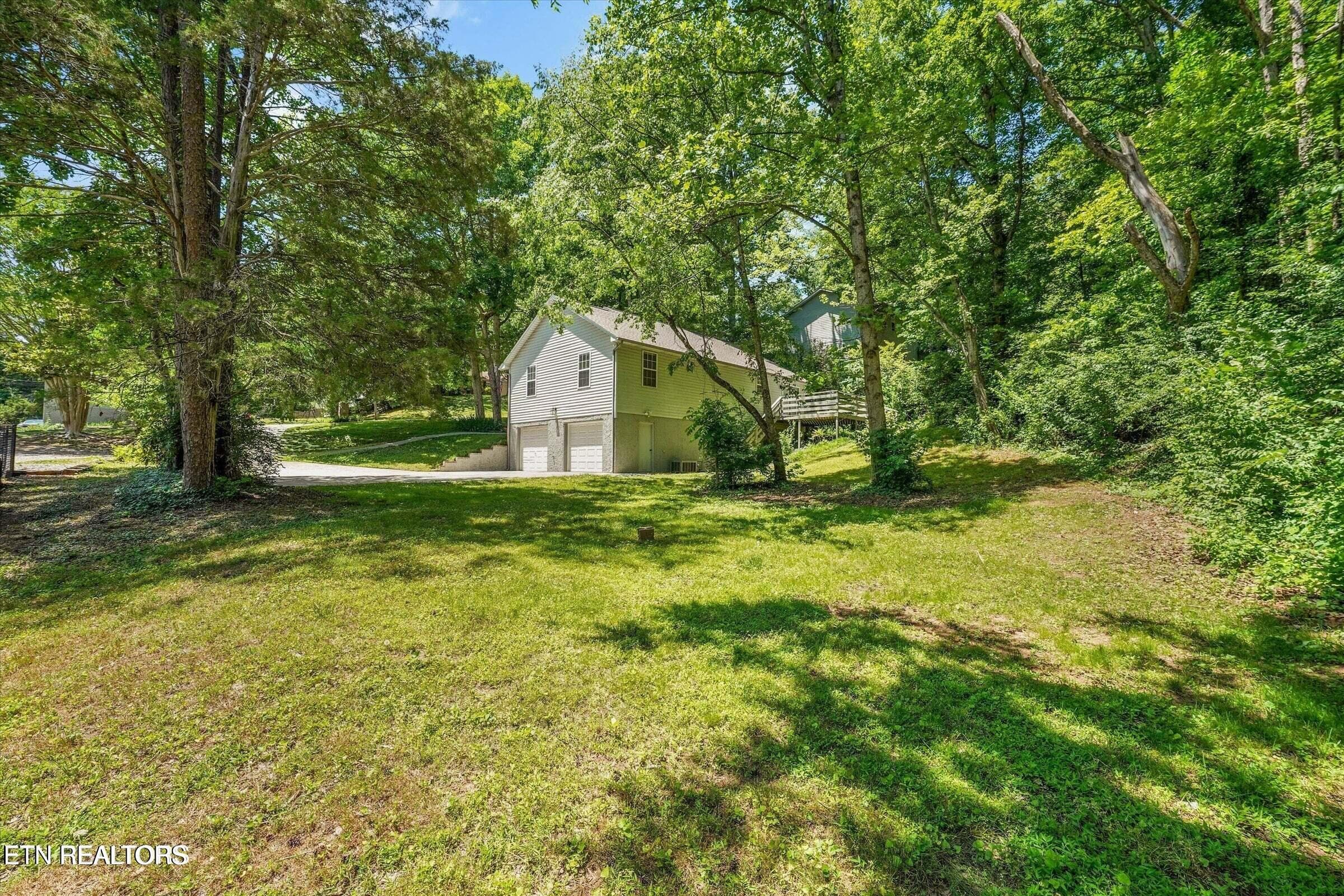k17 - 712 Kimbee Rd, Knoxville, TN 37923