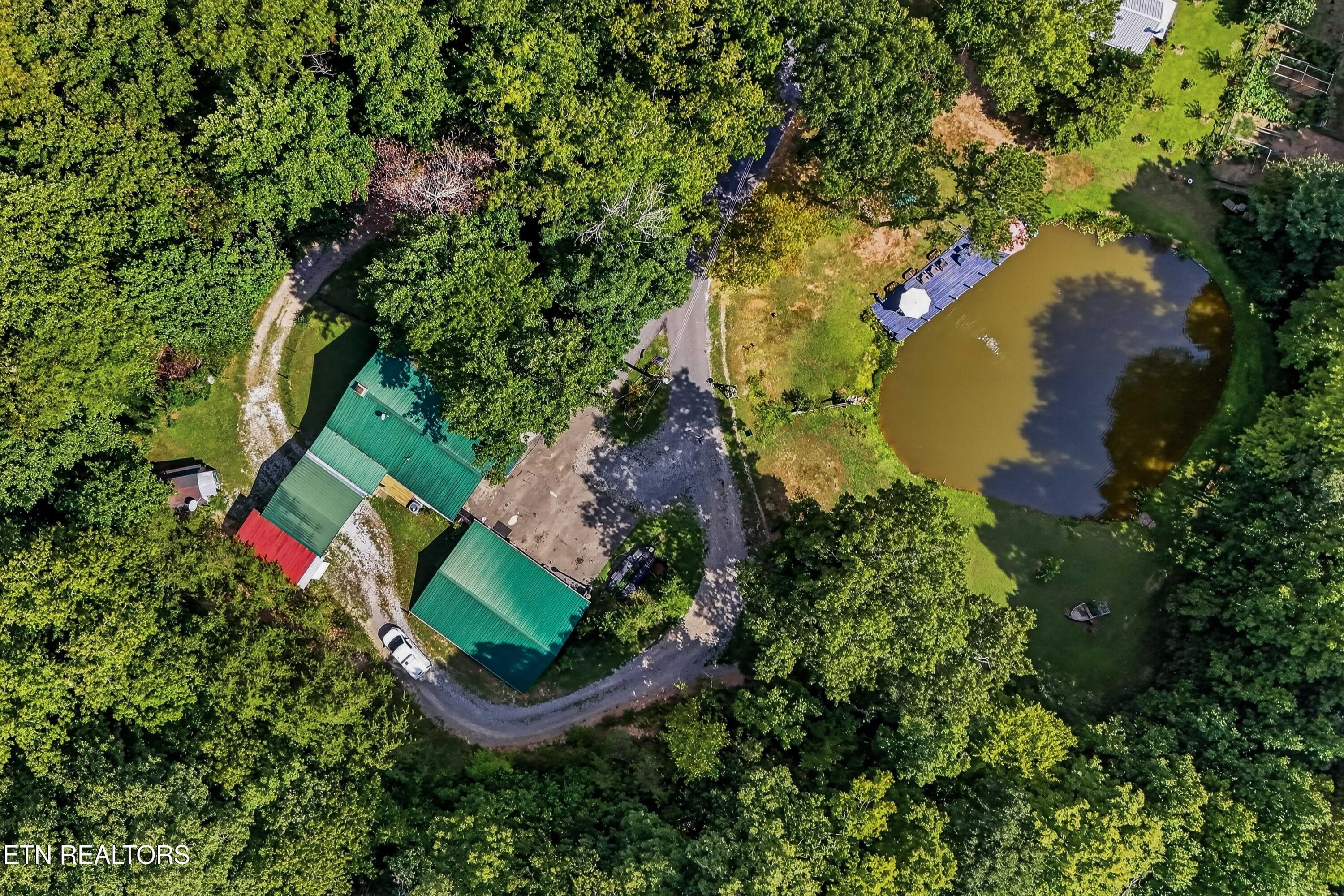 DJI_20260827163347_0031_D - 5919 Atkins Rd, Knoxville, TN 37918
