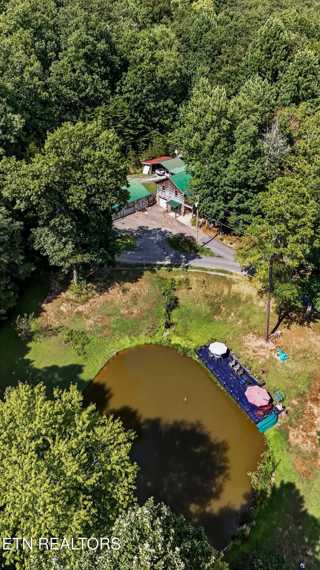 DJI_20260827163713_0040_D - 5919 Atkins Rd, Knoxville, TN 37918