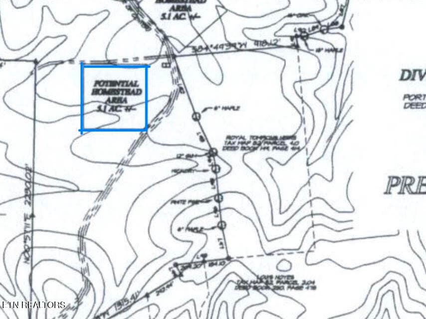 unnamed - Hurricane Ridge Rd, Allardt, TN 38504