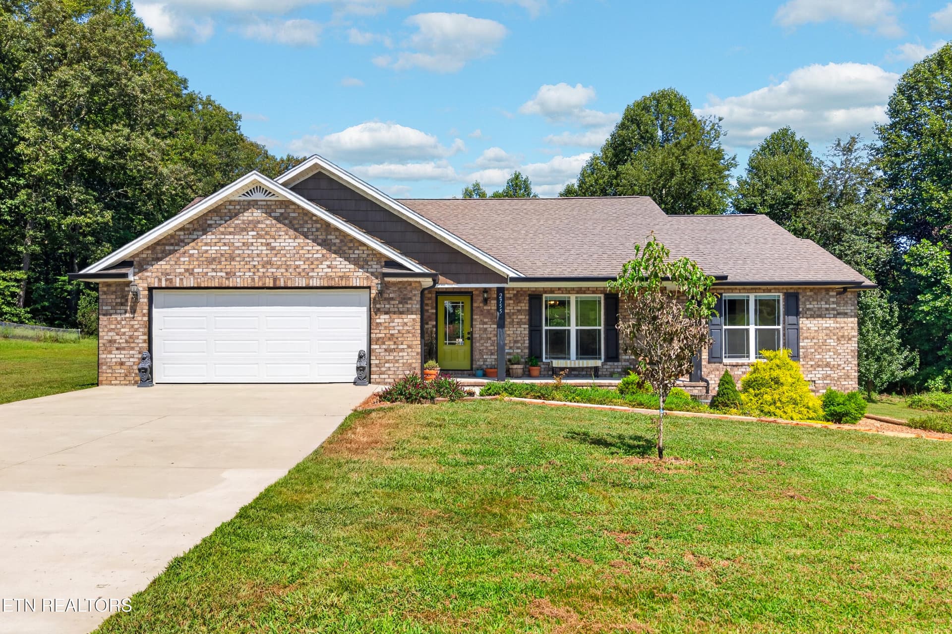 2755 Bennett Rd, Cookeville, TN 38506