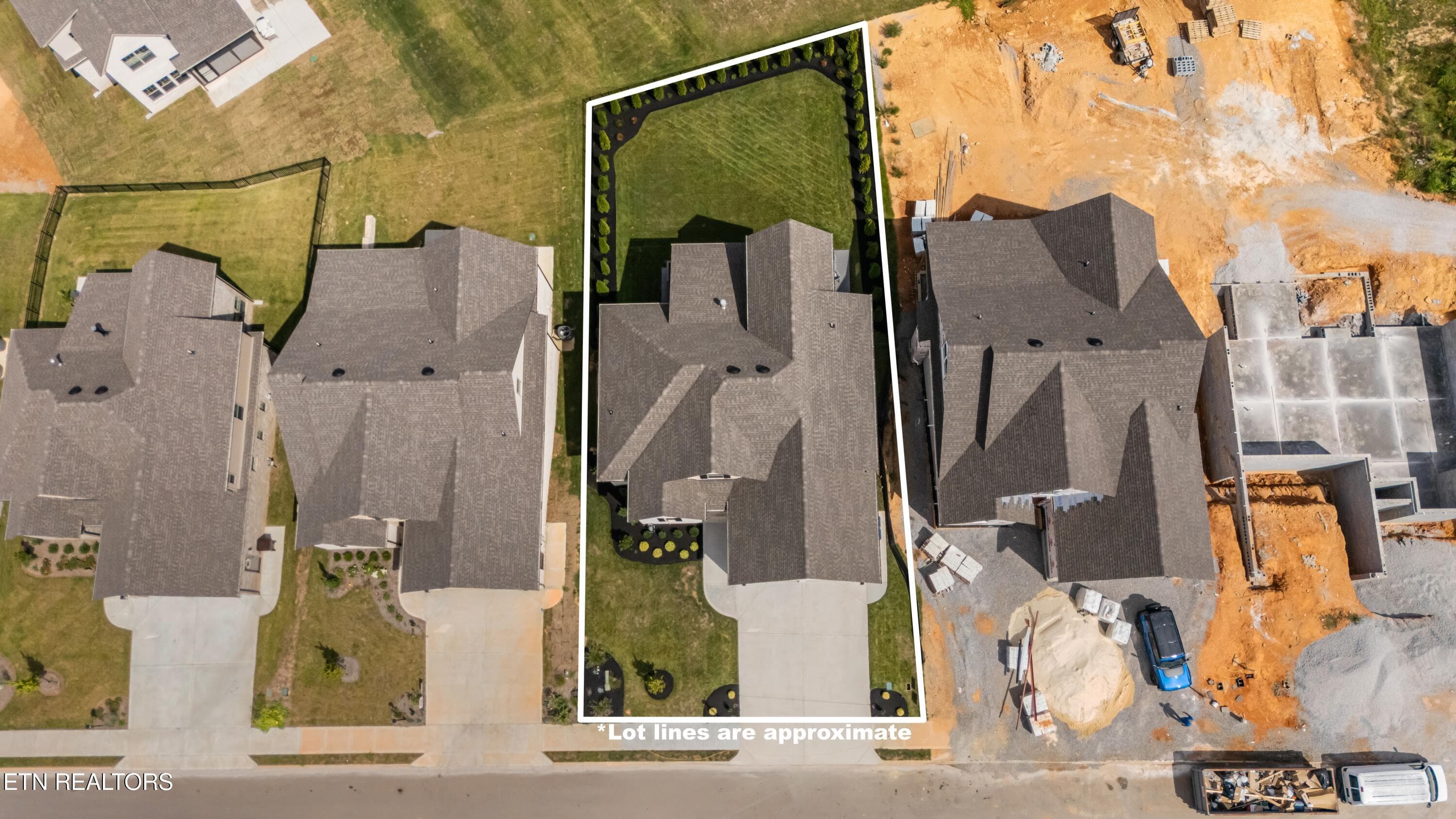 DJI_20260827120359_0051_D - 12011 Avery Manor Lane, Knoxville, TN 37932, Knoxville