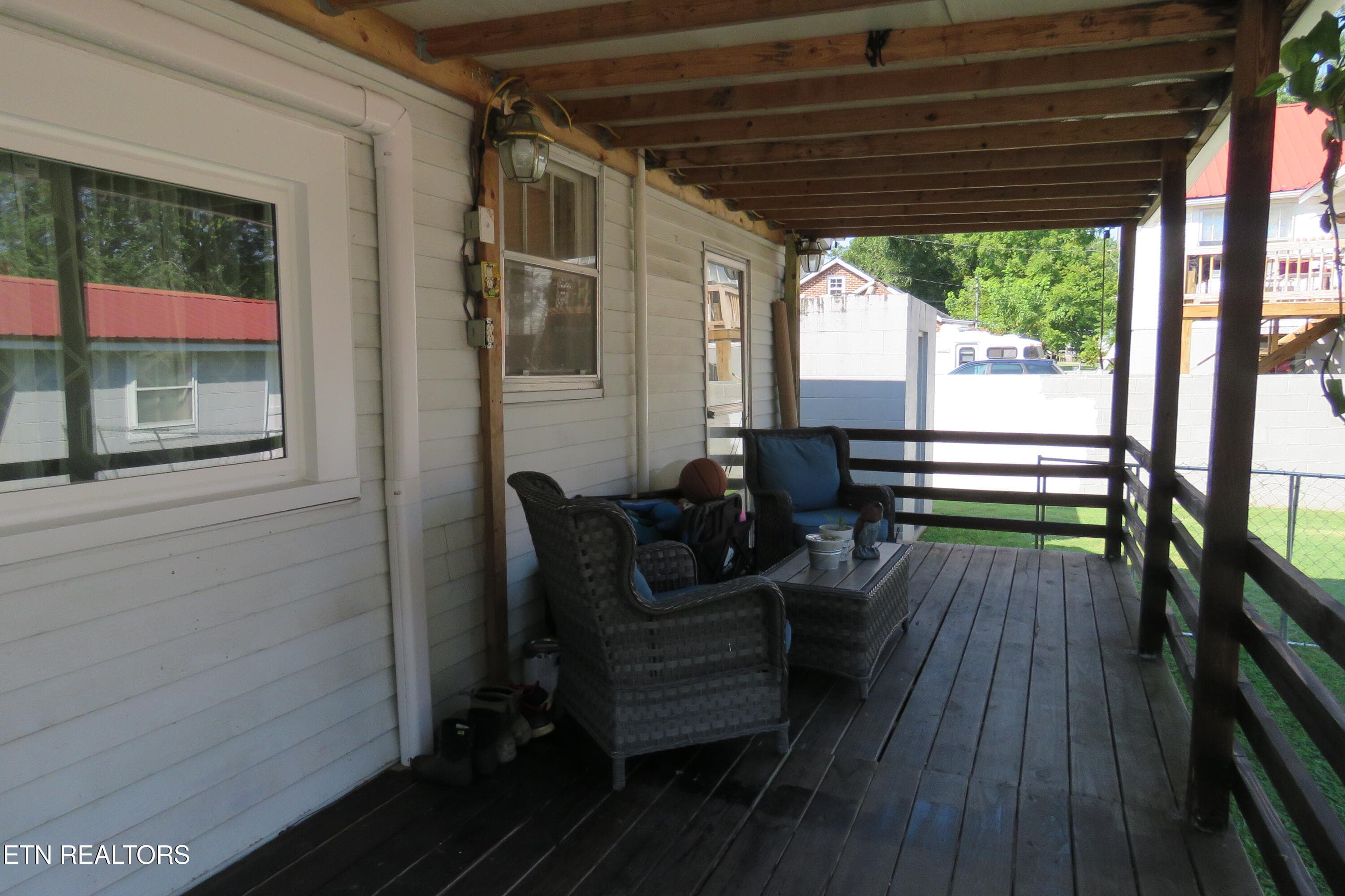 15 - 202 W 4th St, Livingston, TN 38570, Livingston