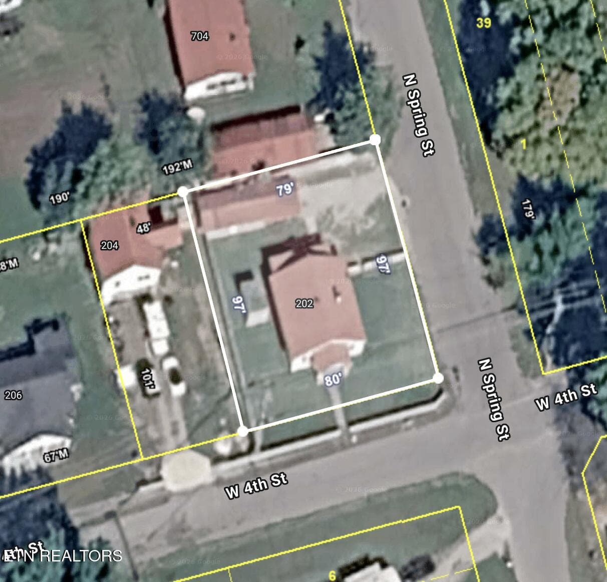 Screenshot 2026-08-27 at 12.08.06PM - 202 W 4th St, Livingston, TN 38570, Livingston