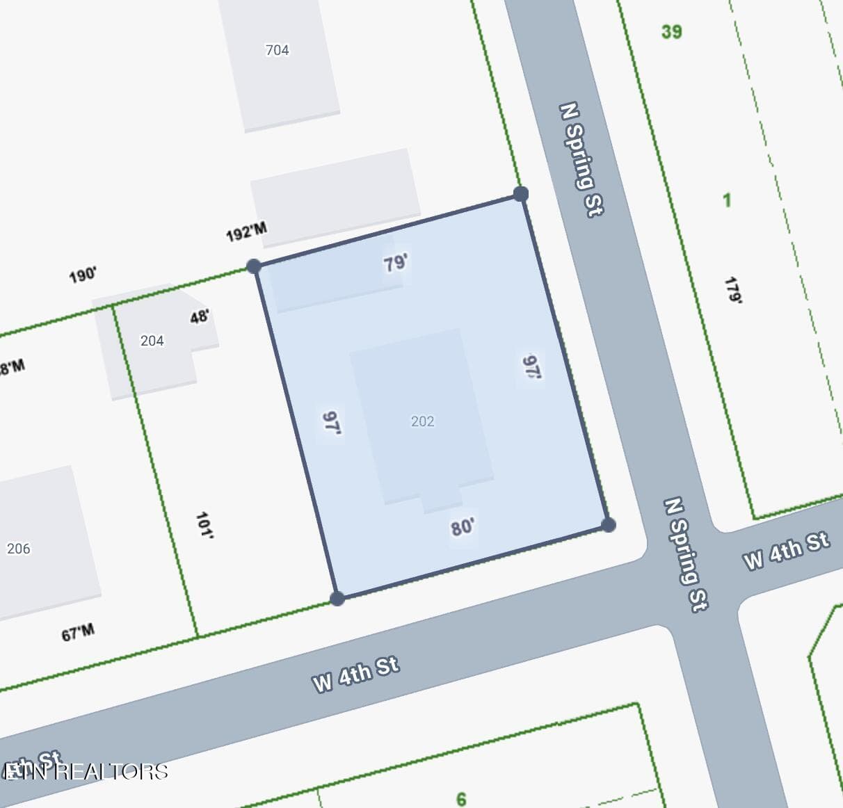 Screenshot 2026-08-27 at 12.08.13PM - 202 W 4th St, Livingston, TN 38570, Livingston