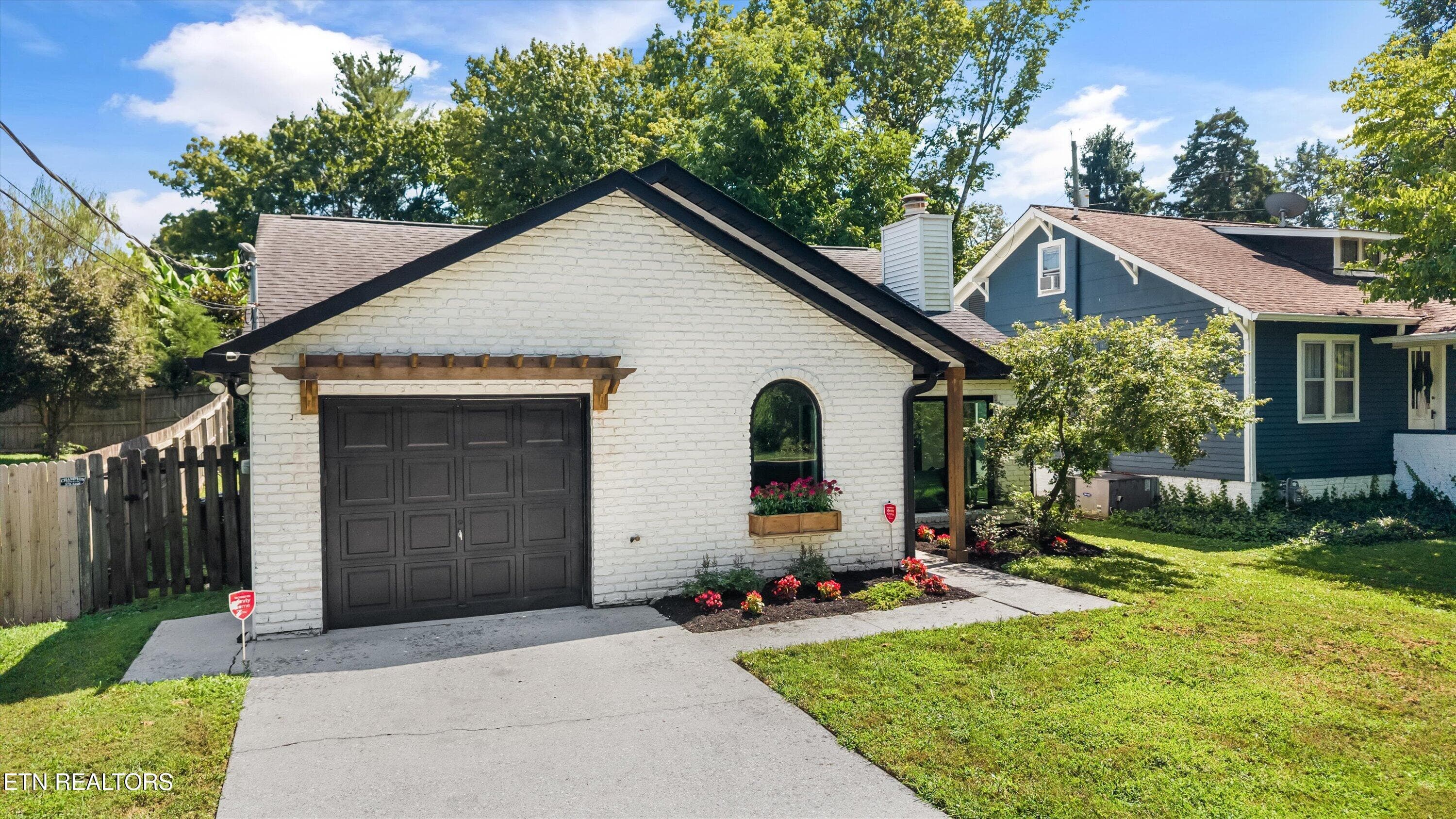 02-6510 Westland Dr 02 - 6510 Westland Drive, Knoxville, TN 37919