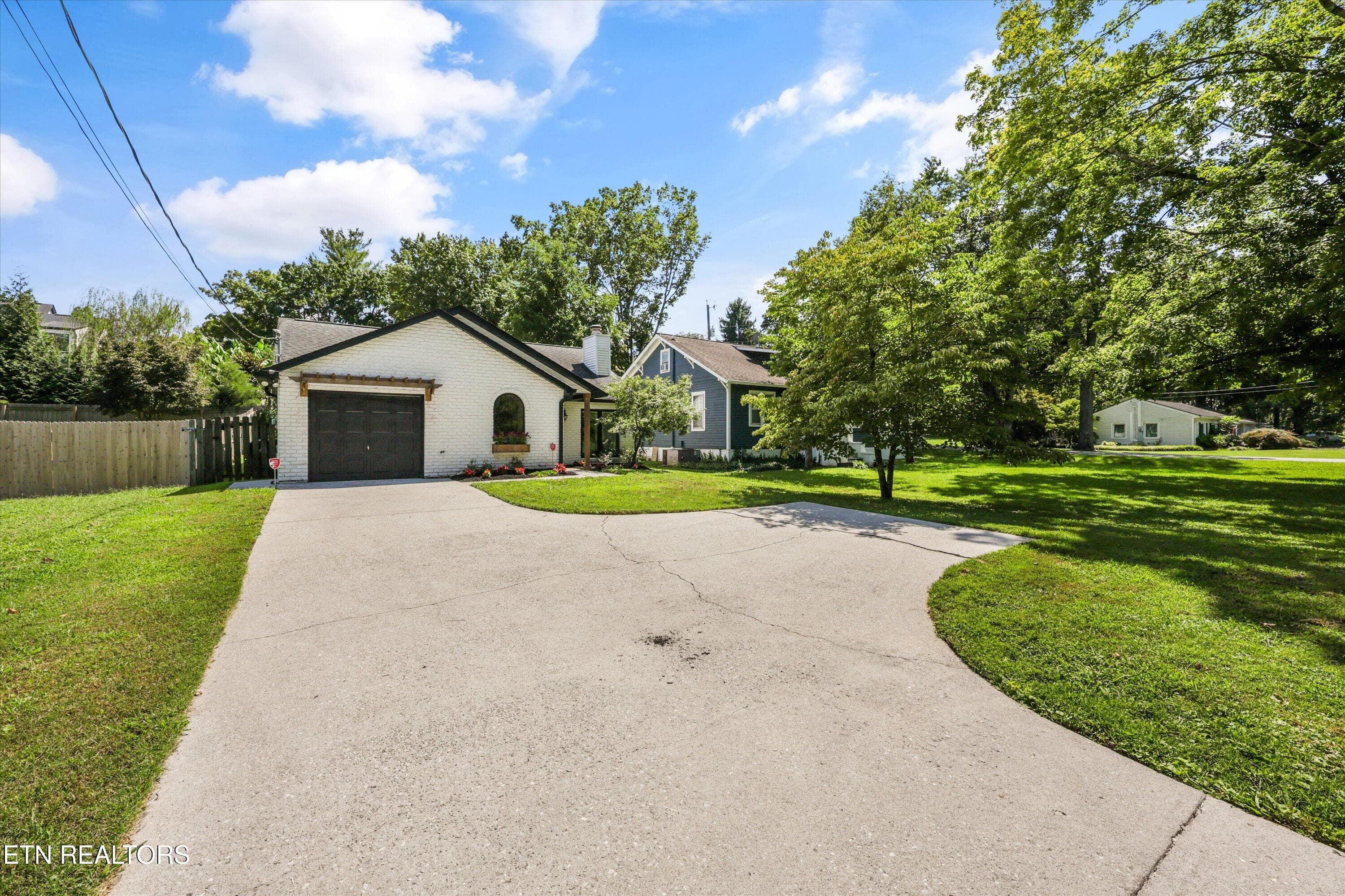 04-6510 Westland Dr 37 - 6510 Westland Drive, Knoxville, TN 37919