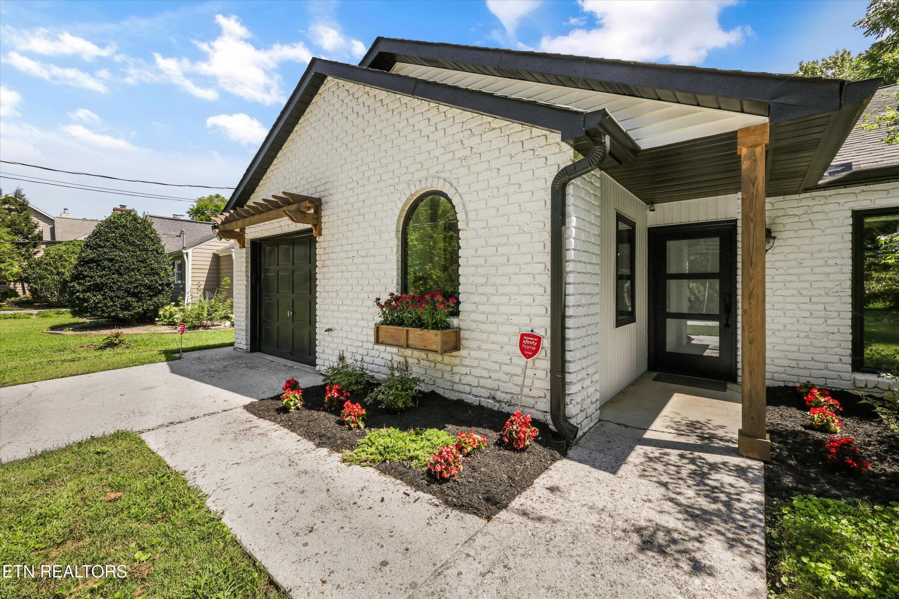 05-6510 Westland Dr 36 - 6510 Westland Drive, Knoxville, TN 37919