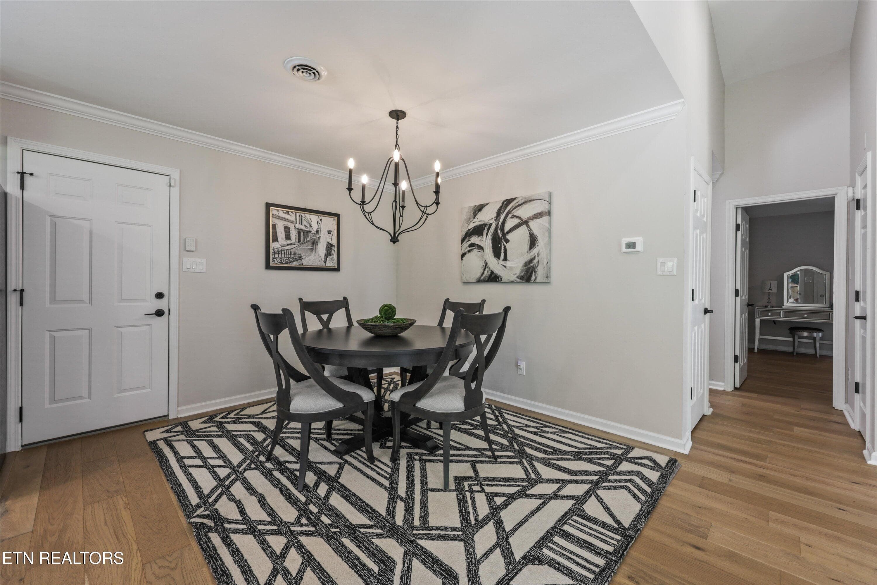 07-6510 Westland Dr 20 - 6510 Westland Drive, Knoxville, TN 37919