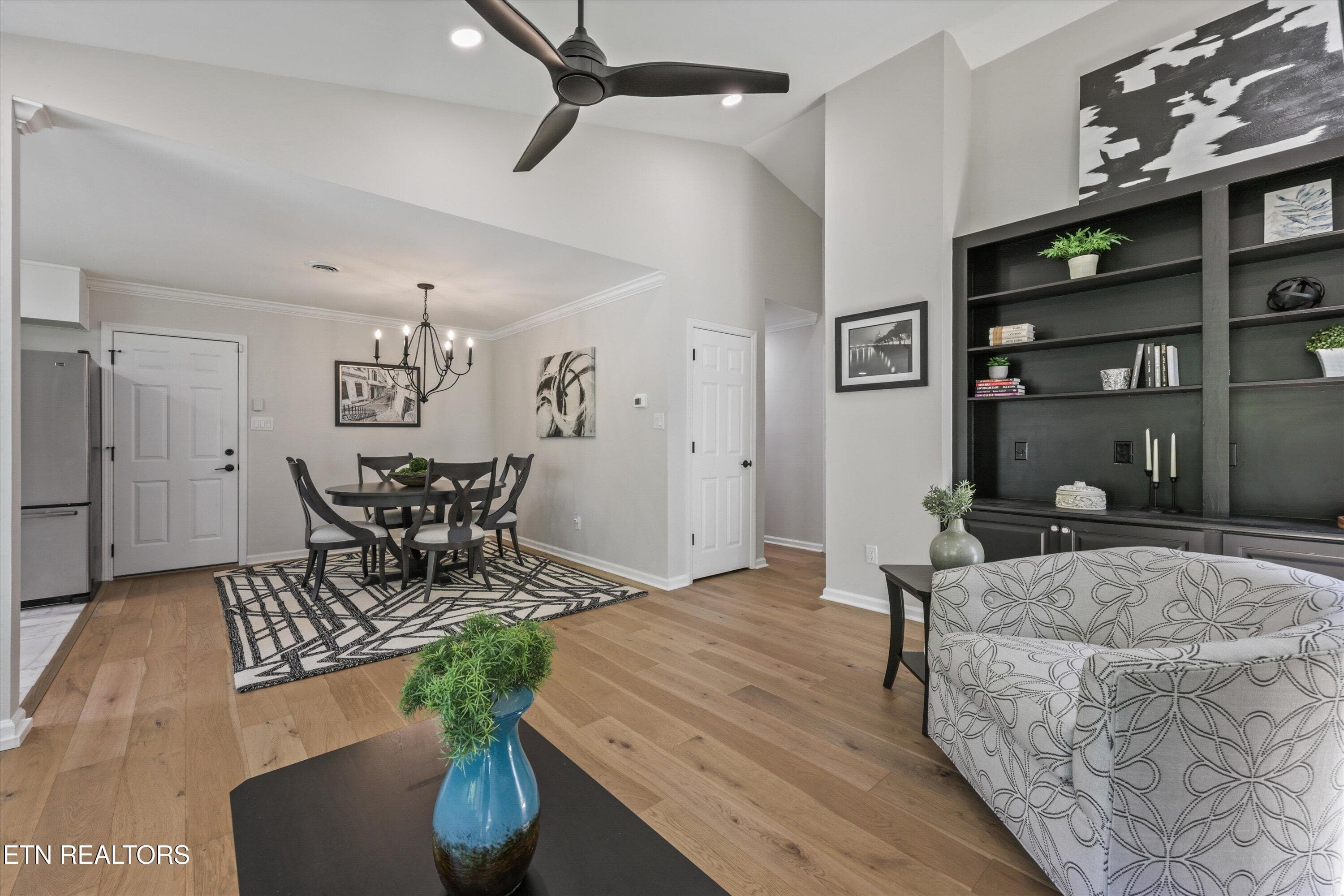 18-6510 Westland Dr 31 - 6510 Westland Drive, Knoxville, TN 37919