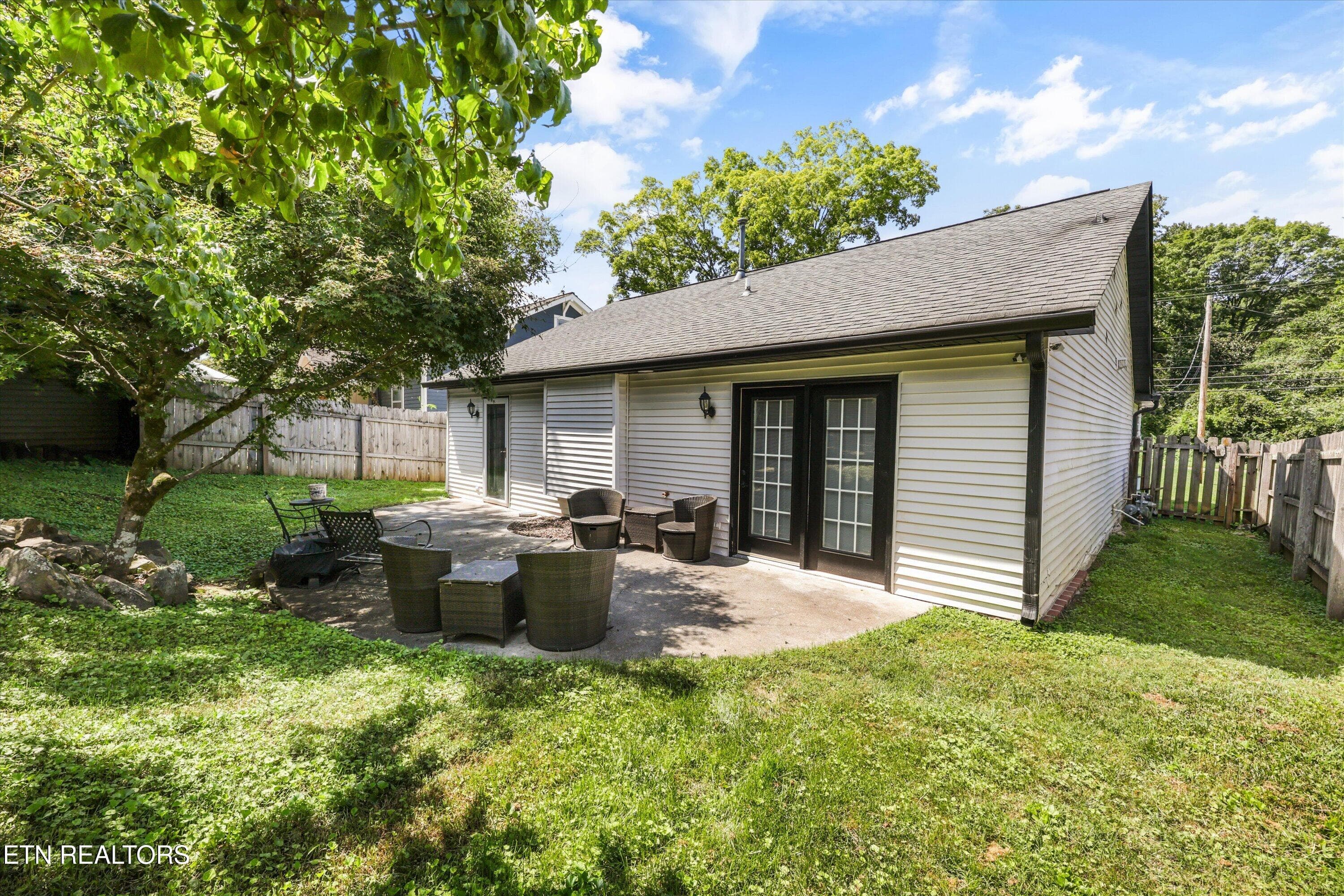 31-6510 Westland Dr 35 - 6510 Westland Drive, Knoxville, TN 37919