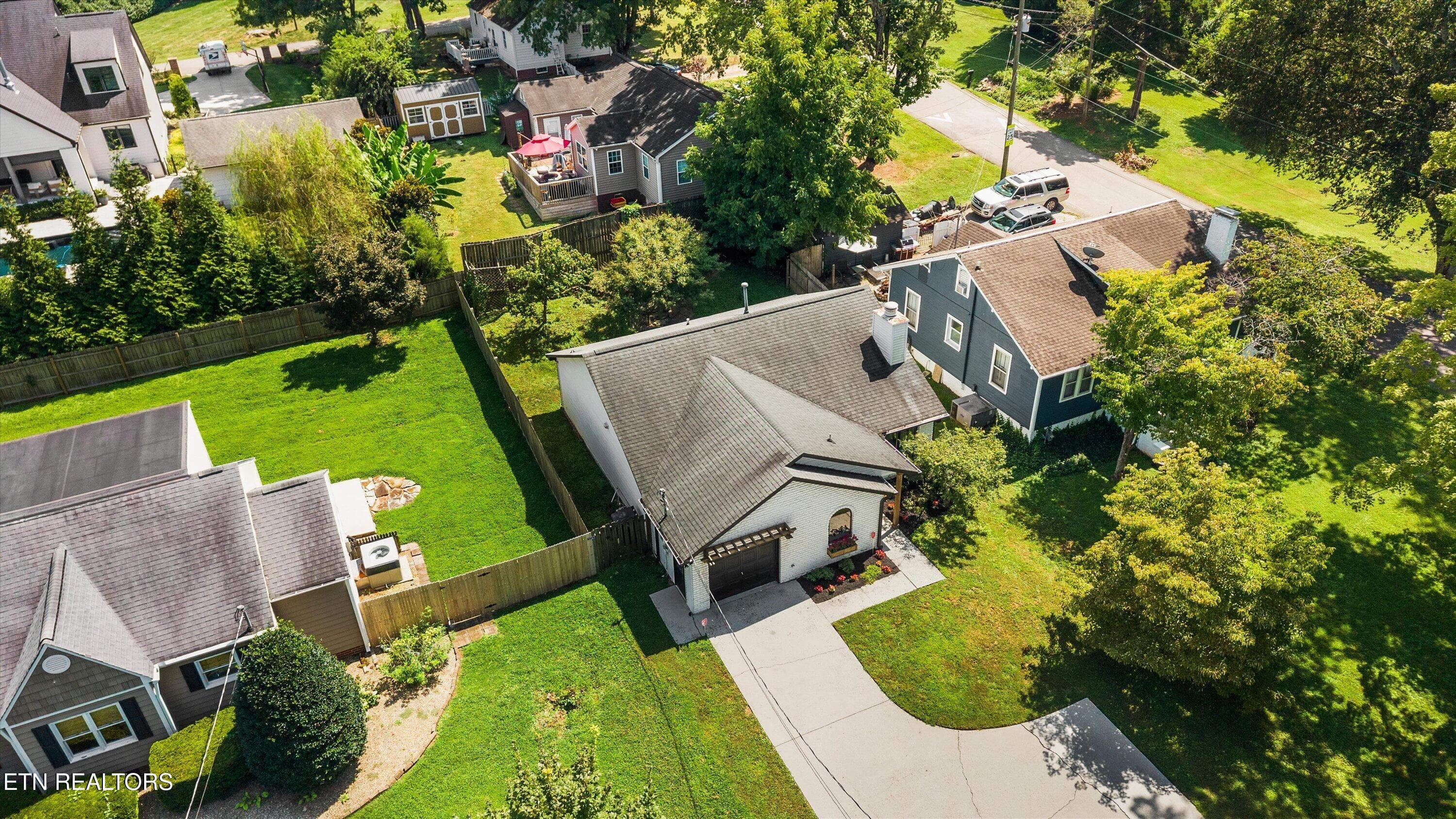 33-6510 Westland Dr 04 - 6510 Westland Drive, Knoxville, TN 37919