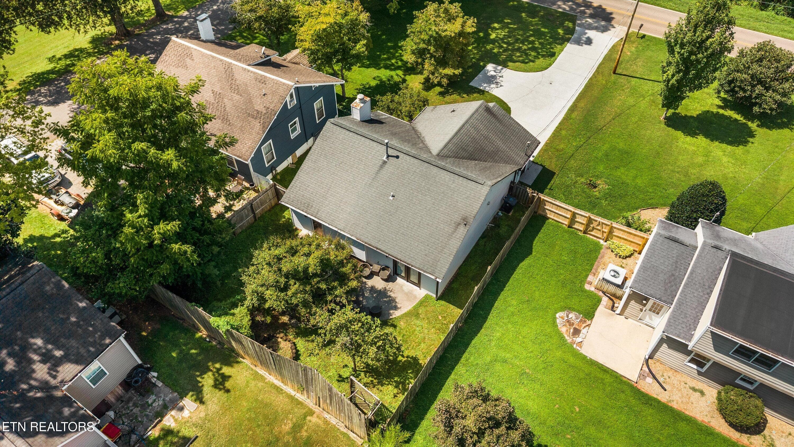 34-6510 Westland Dr 05 - 6510 Westland Drive, Knoxville, TN 37919