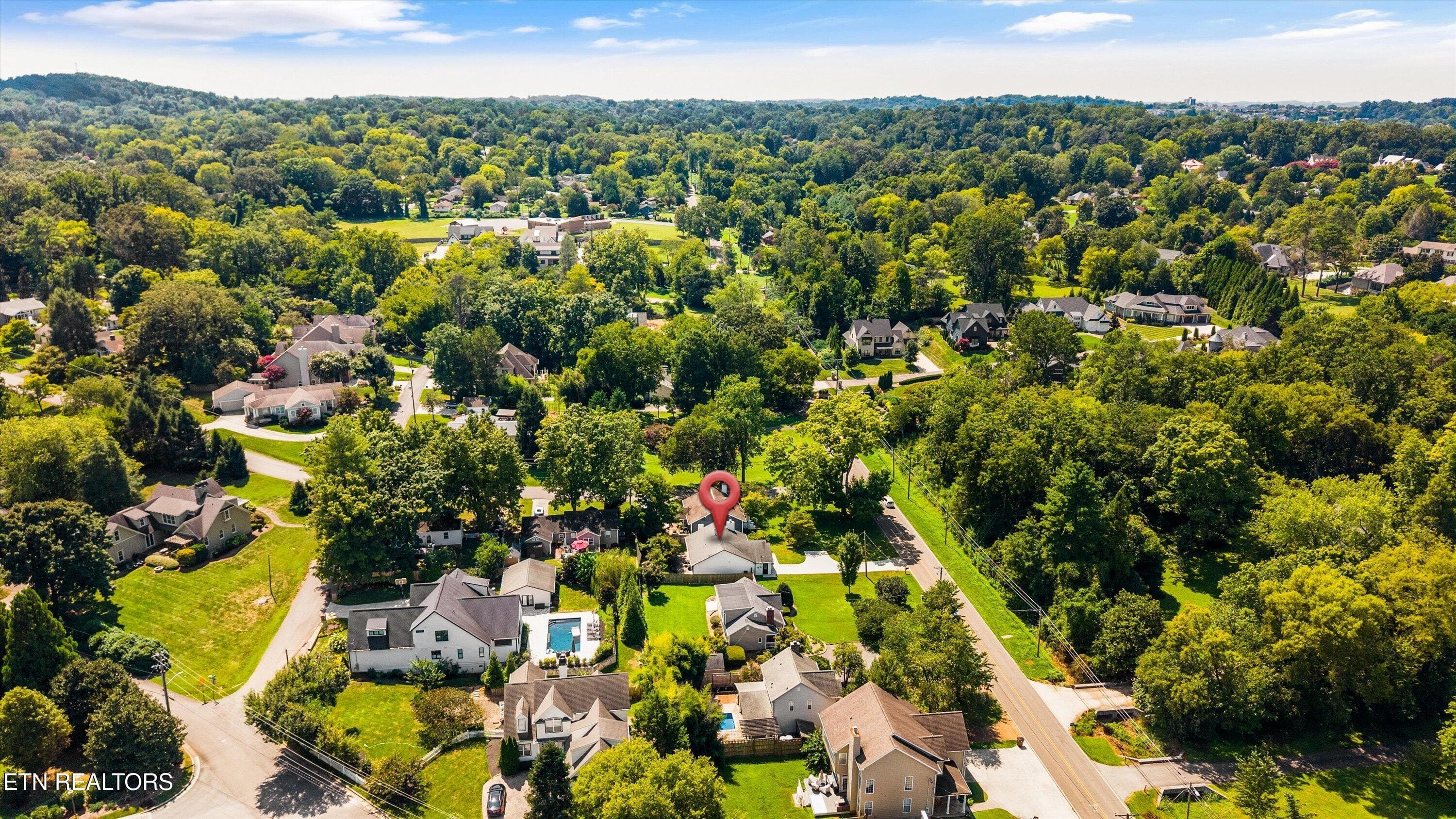 37-6510 Westland Dr 07 - 6510 Westland Drive, Knoxville, TN 37919