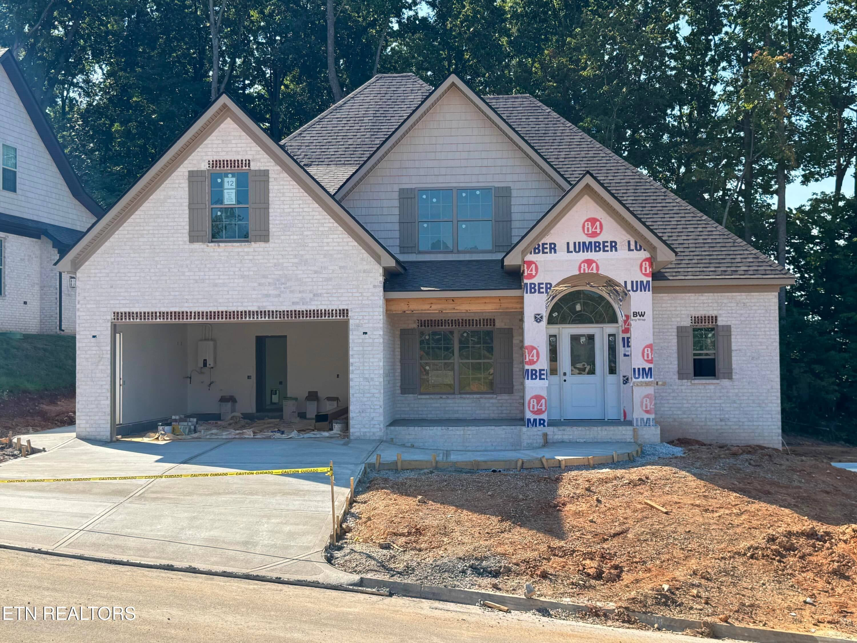 As of 9/21/26 - 9938 Rio Bravo Lane, Knoxville, TN 37922, Knoxville