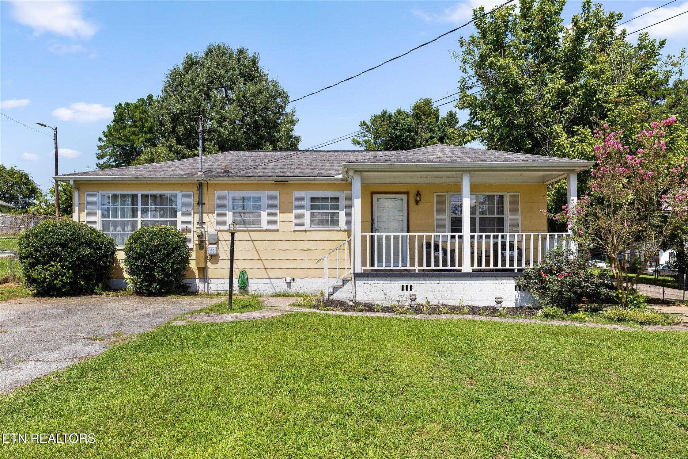 02-State Line-2 - 5225 State Line Rd, Chattanooga, TN 37412, Chattanooga