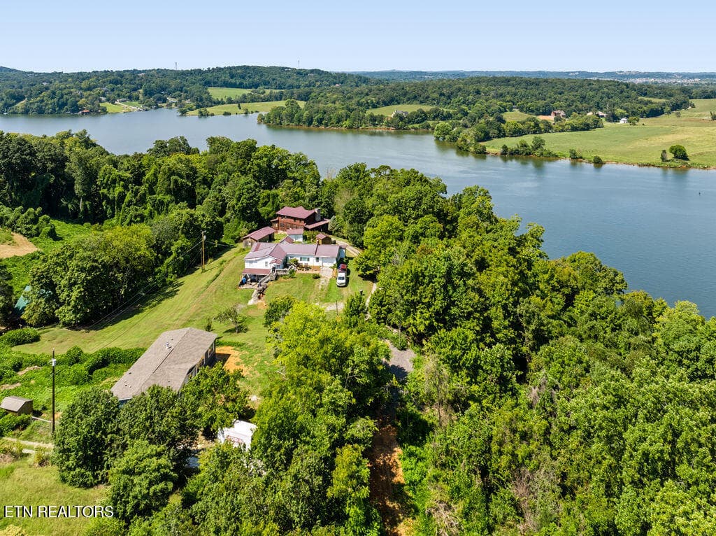 DJI_20260826111759_0097_D-HDR - 4125 Gravelly Hills Rd, Louisville, TN 37777, Louisville