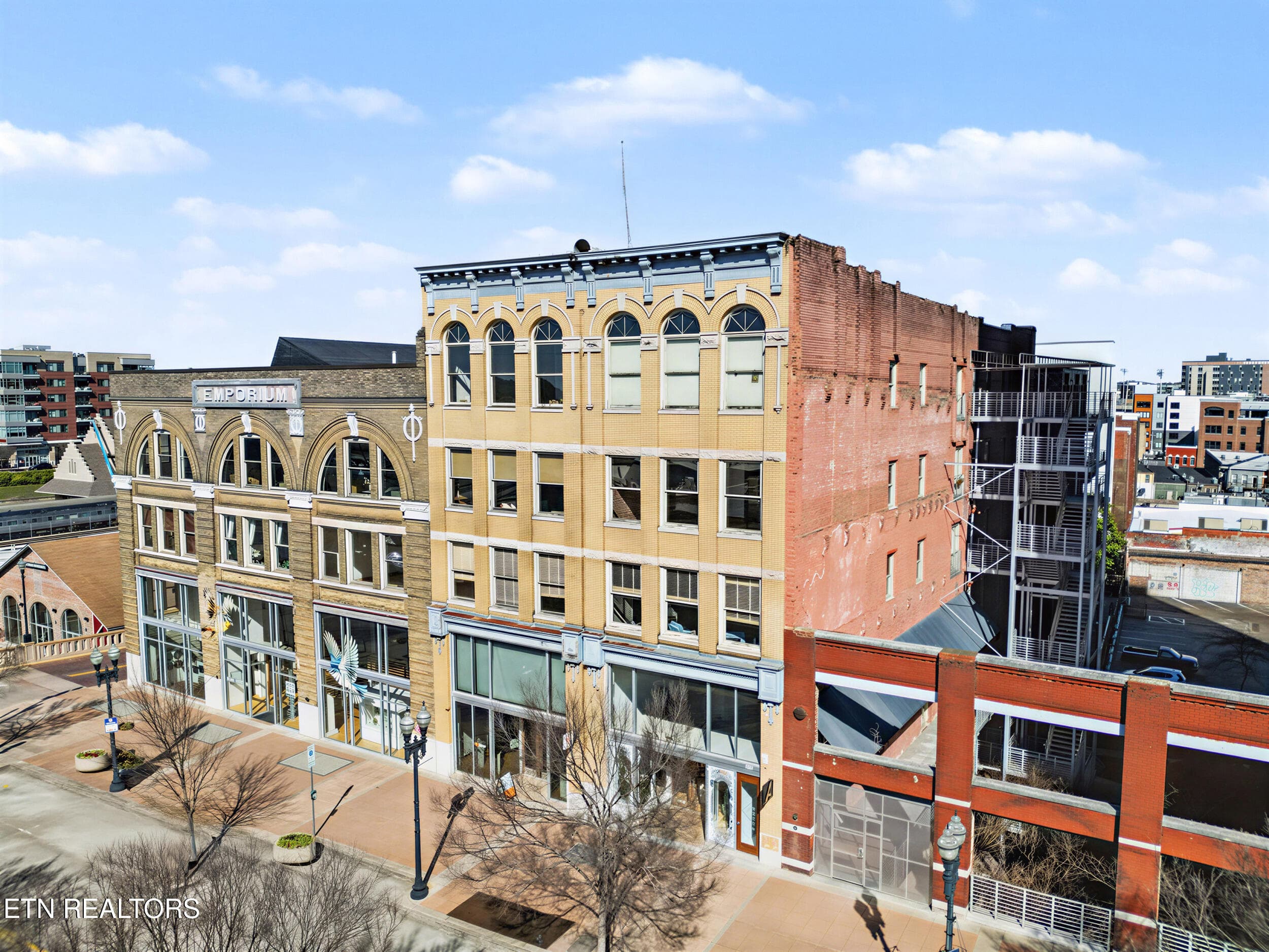 3_6 - 112 S Gay St 306, Knoxville, TN 37902, Knoxville