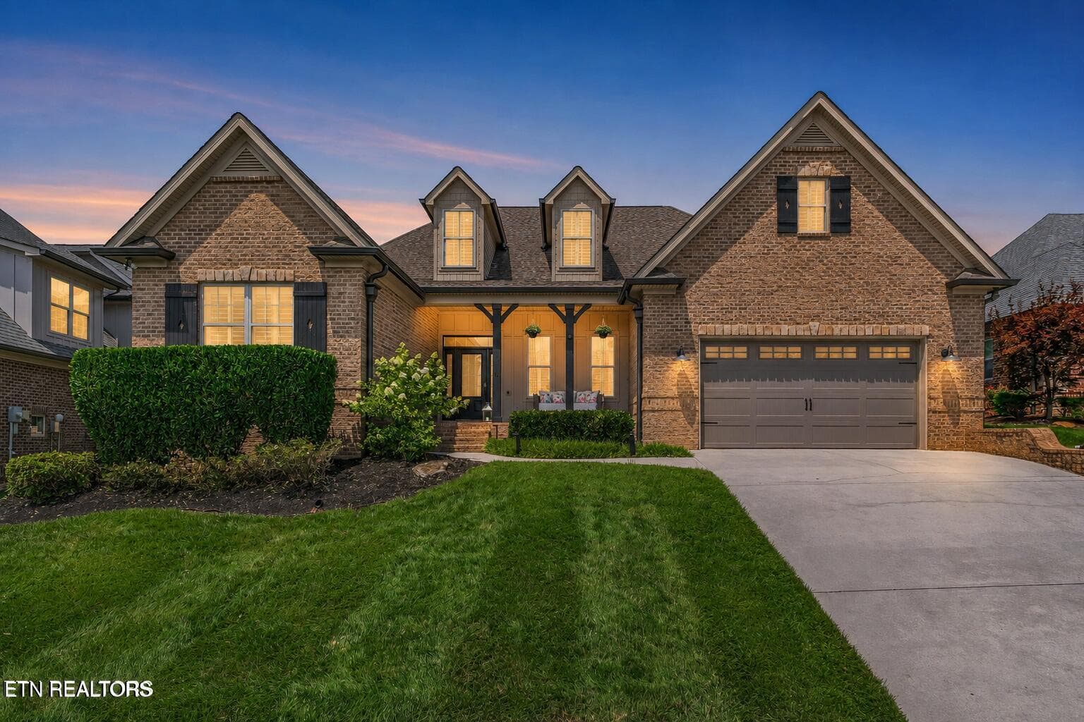 619 Elk Falls Lane, Knoxville, TN 37922