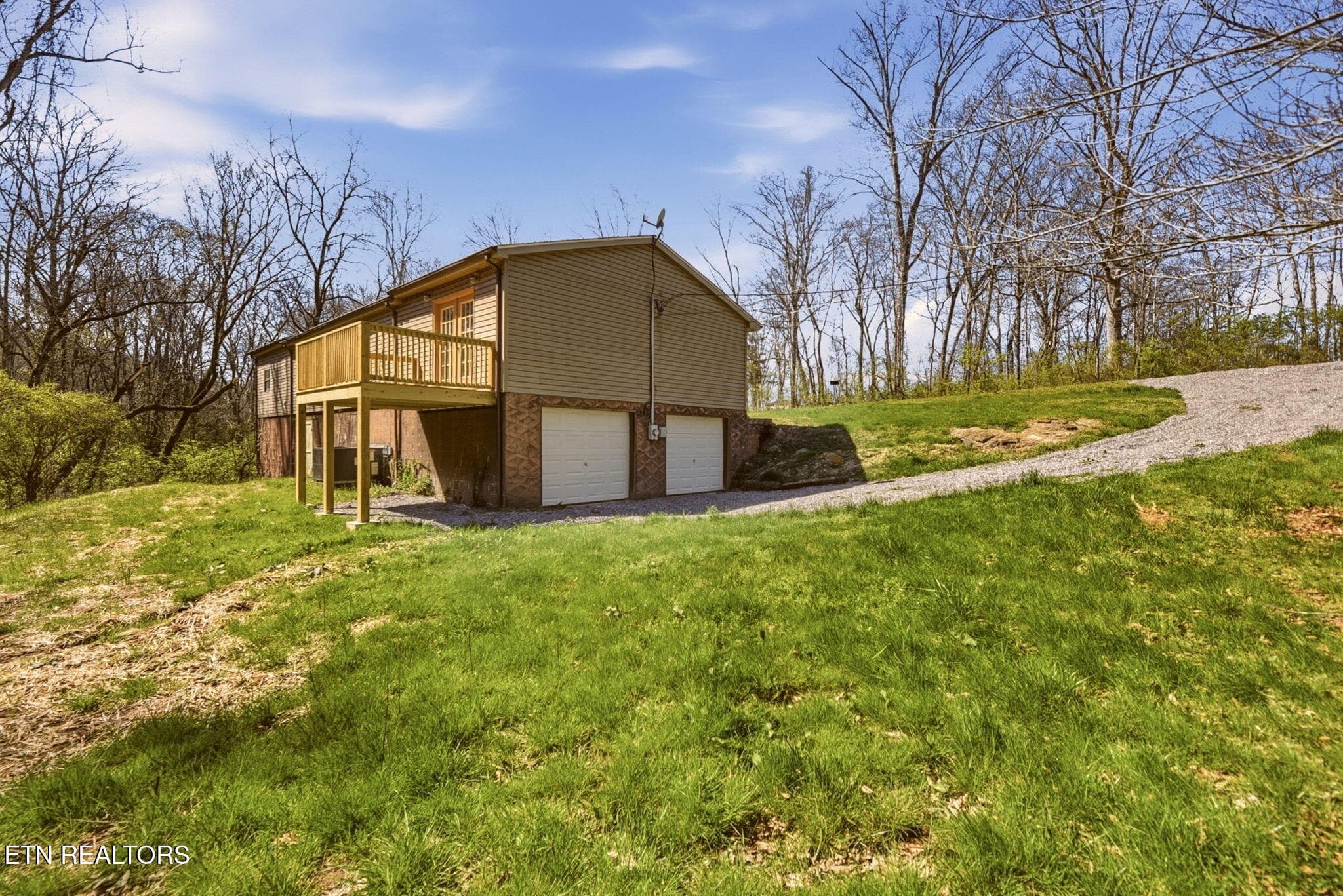 3_Back - 1516 Smallman Rd, Knoxville, TN 37920, Knoxville