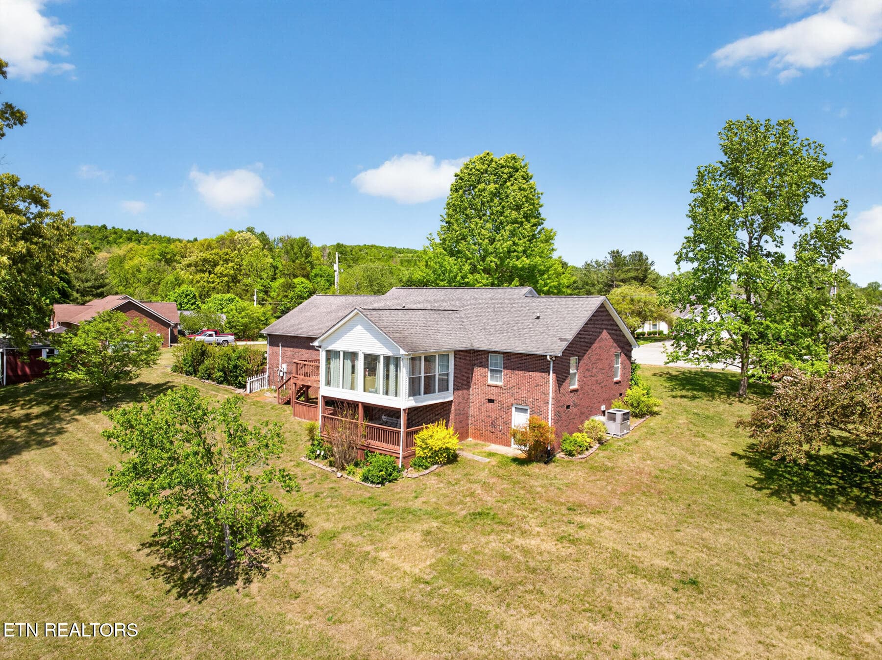 DJI_20260422112702_0344_D - 2415 N Pointe Cove Circle, Cookeville, TN 38506, Cookeville