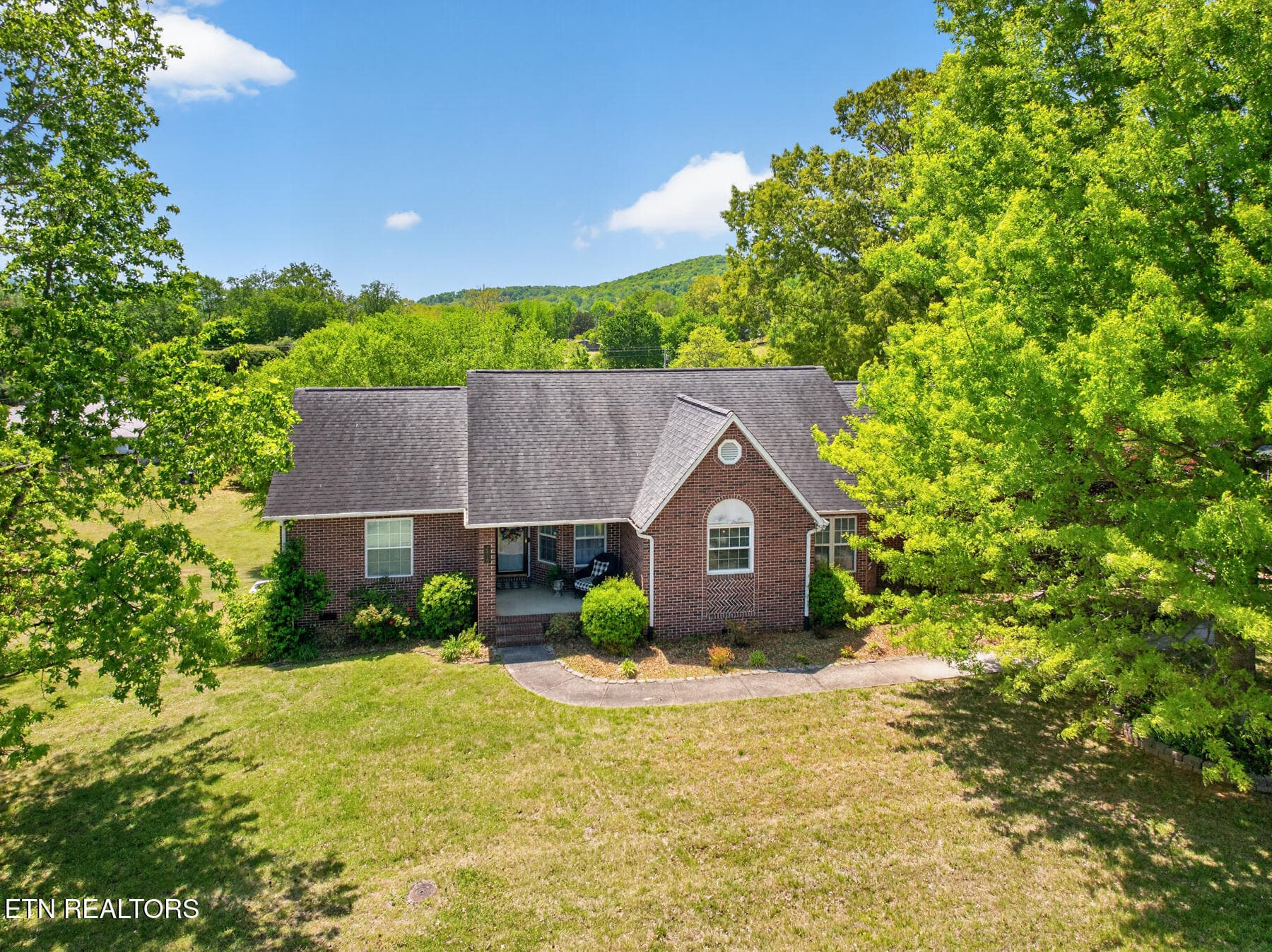 DJI_20260422112856_0349_D - 2415 N Pointe Cove Circle, Cookeville, TN 38506, Cookeville