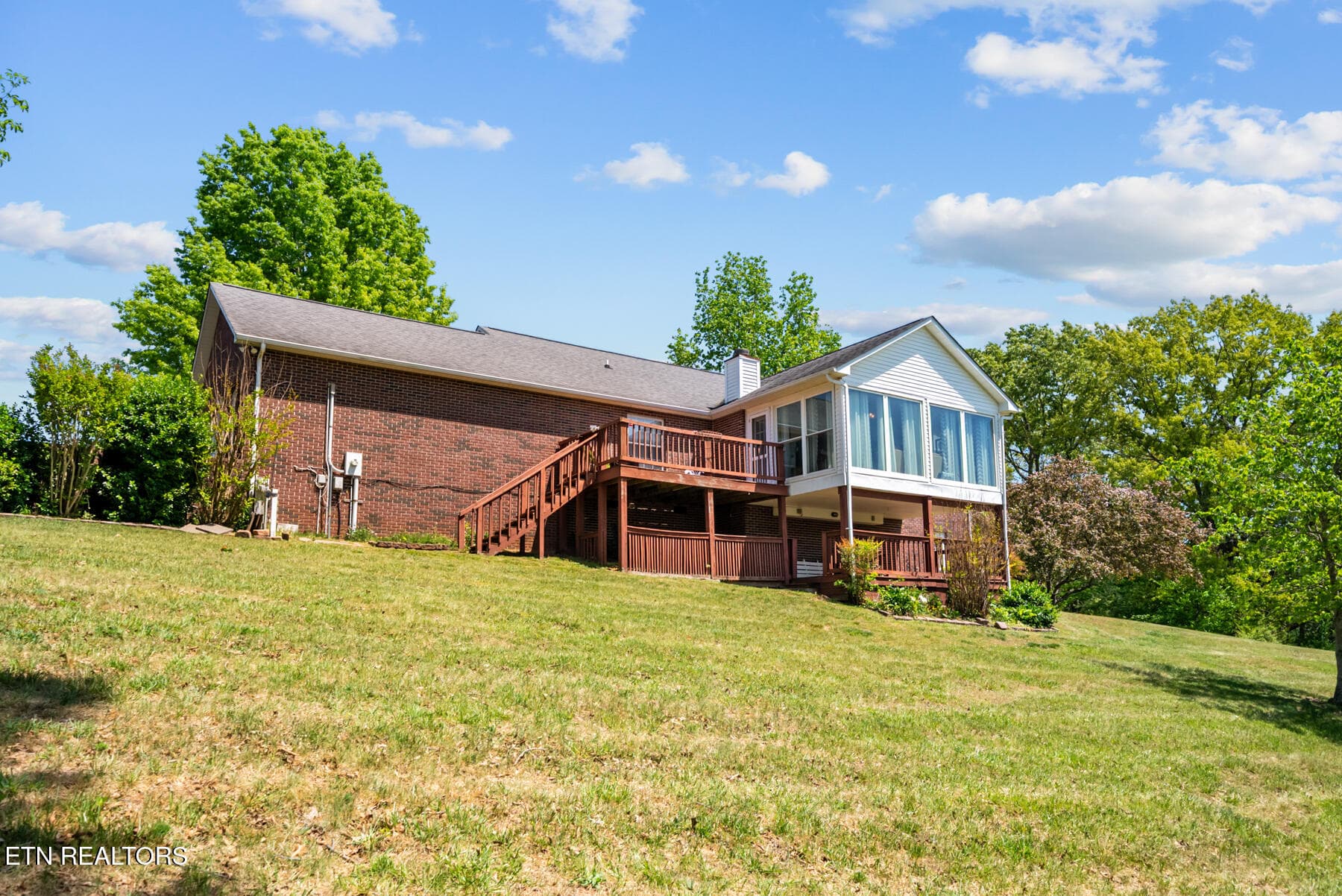 DSC01369 - 2415 N Pointe Cove Circle, Cookeville, TN 38506, Cookeville