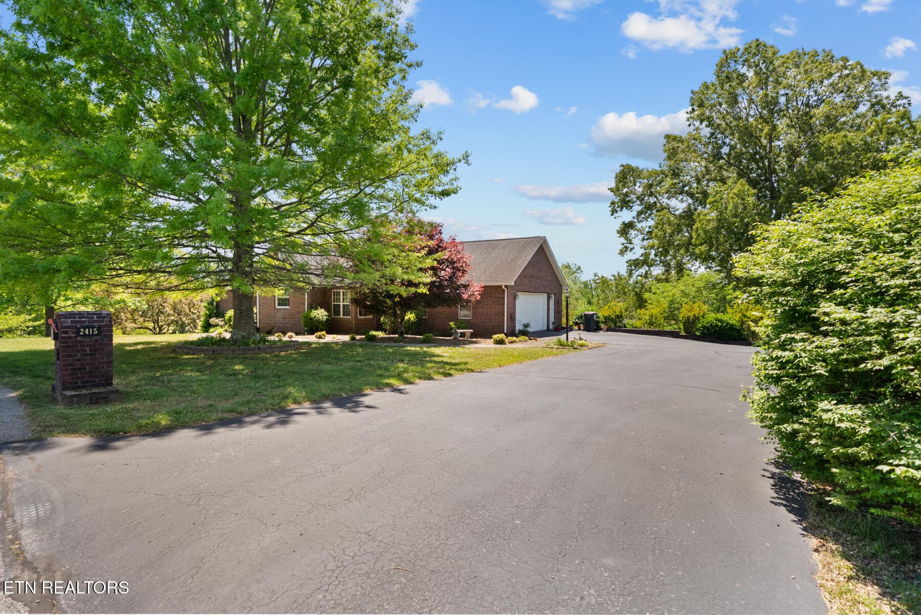 DSC01311 - 2415 N Pointe Cove Circle, Cookeville, TN 38506, Cookeville